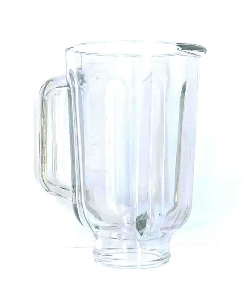 Vaso De Vidrio Para Juguera Magefesa Mgf4240 Original-1