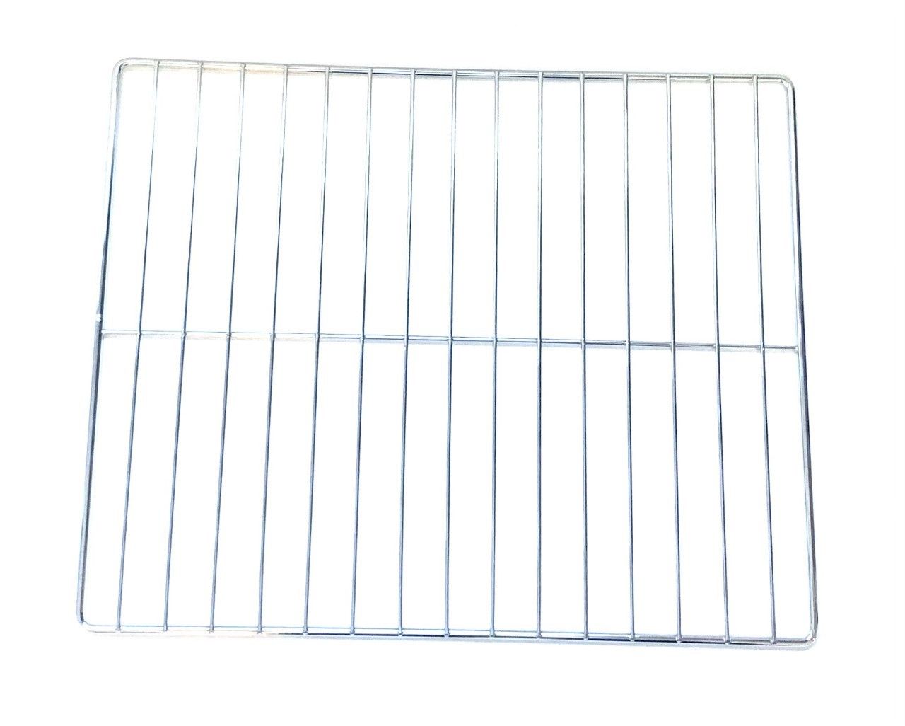 Parrilla Horno Fdv Elegance 44.5X36.5 Cm Original-1