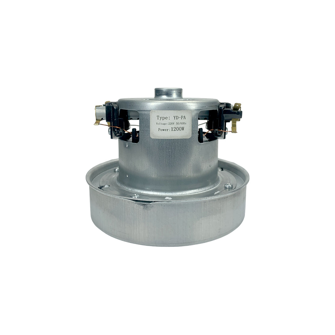 Motor Para Aspiradora 1200W-1