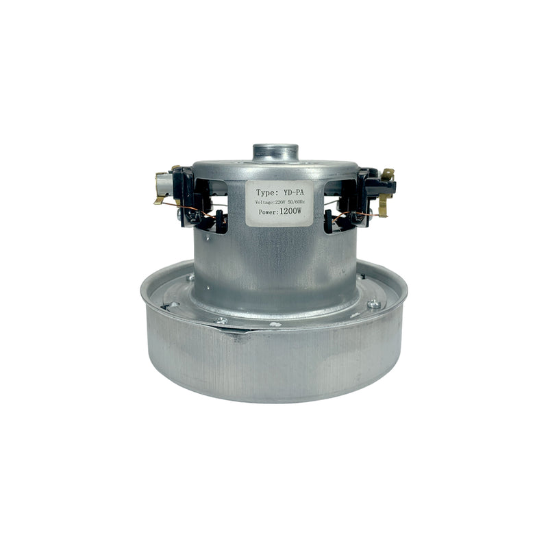 Motor Para Aspiradora 1200W-1