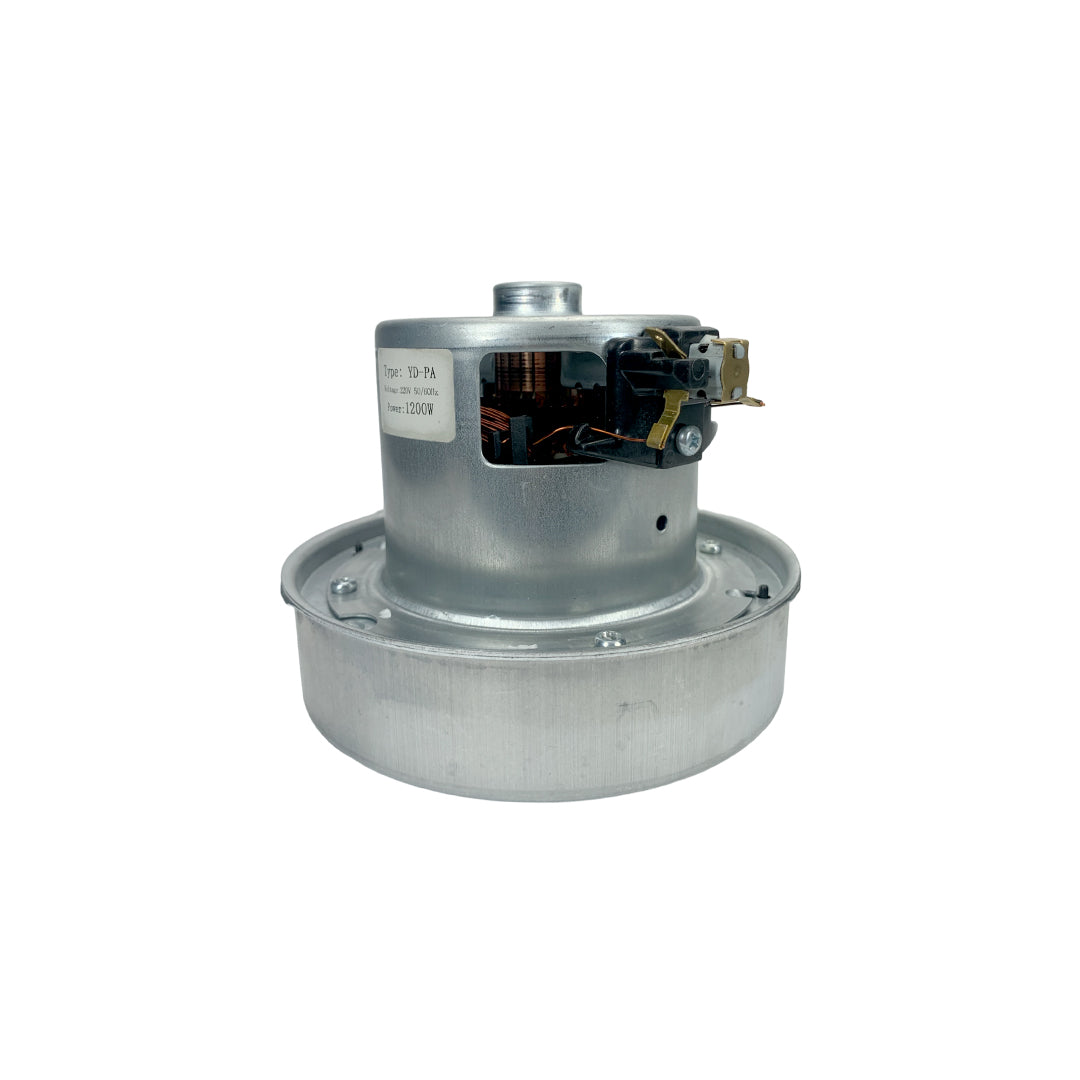 Motor Para Aspiradora 1200W