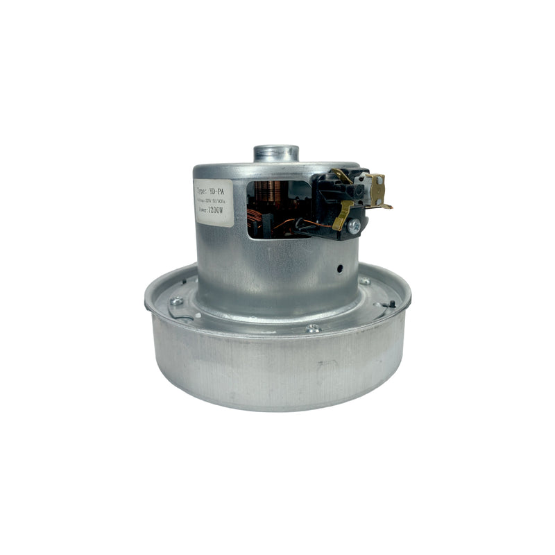 Motor Para Aspiradora 1200W-2