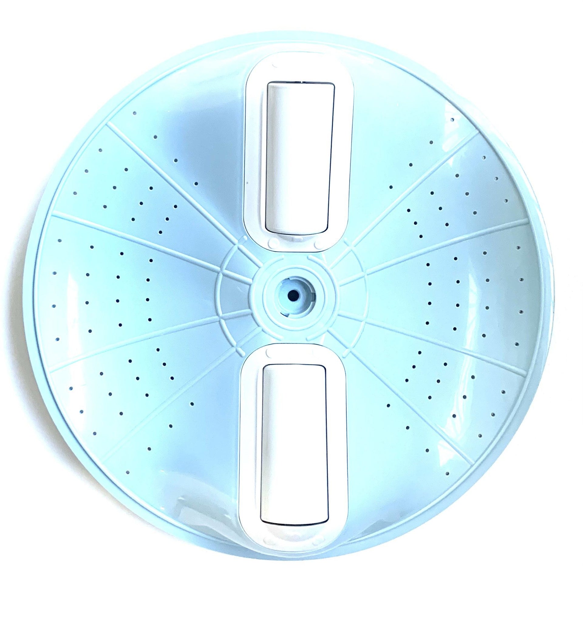 Agitador Para Lavadora Samsung 15 Kg 415 Mm Original