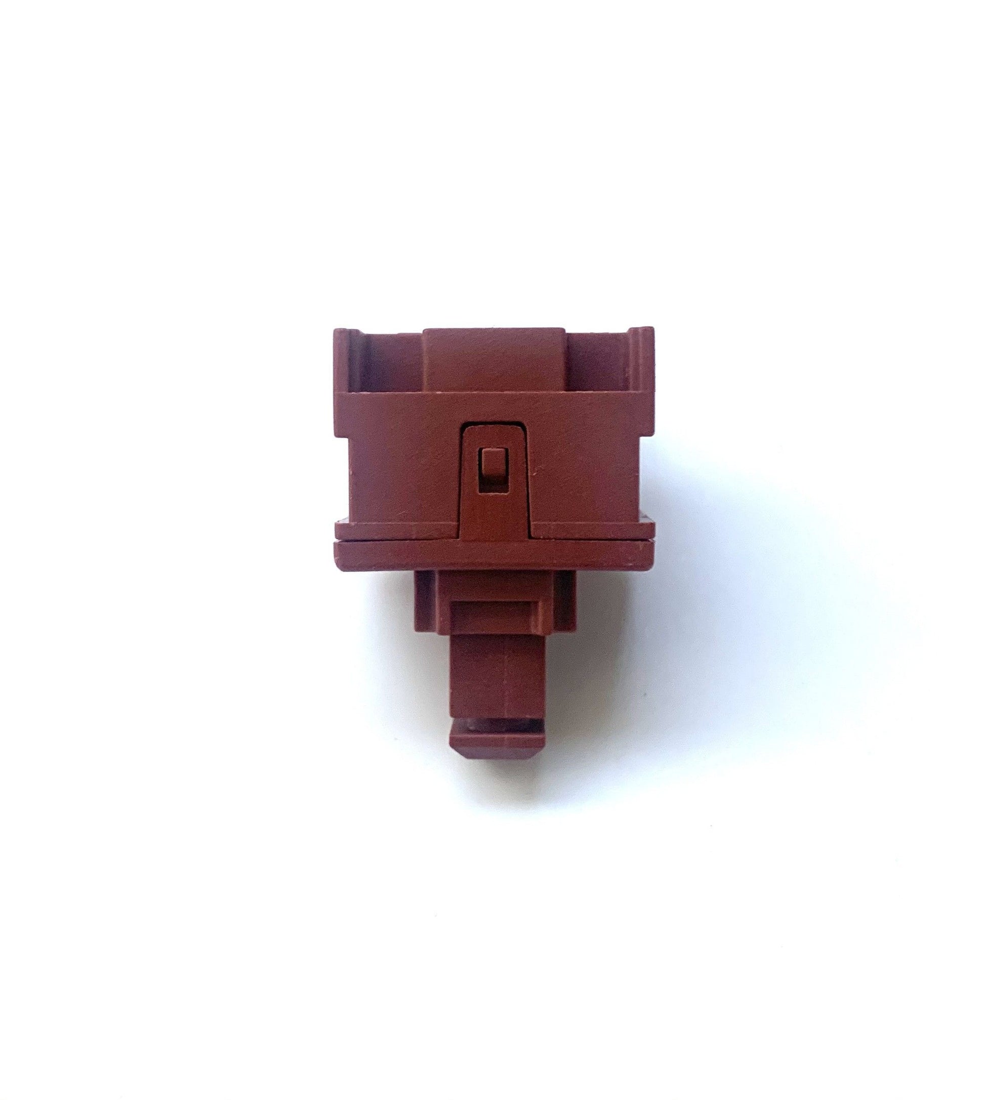 Interruptor Aspiradora Thomas Th-2210-1