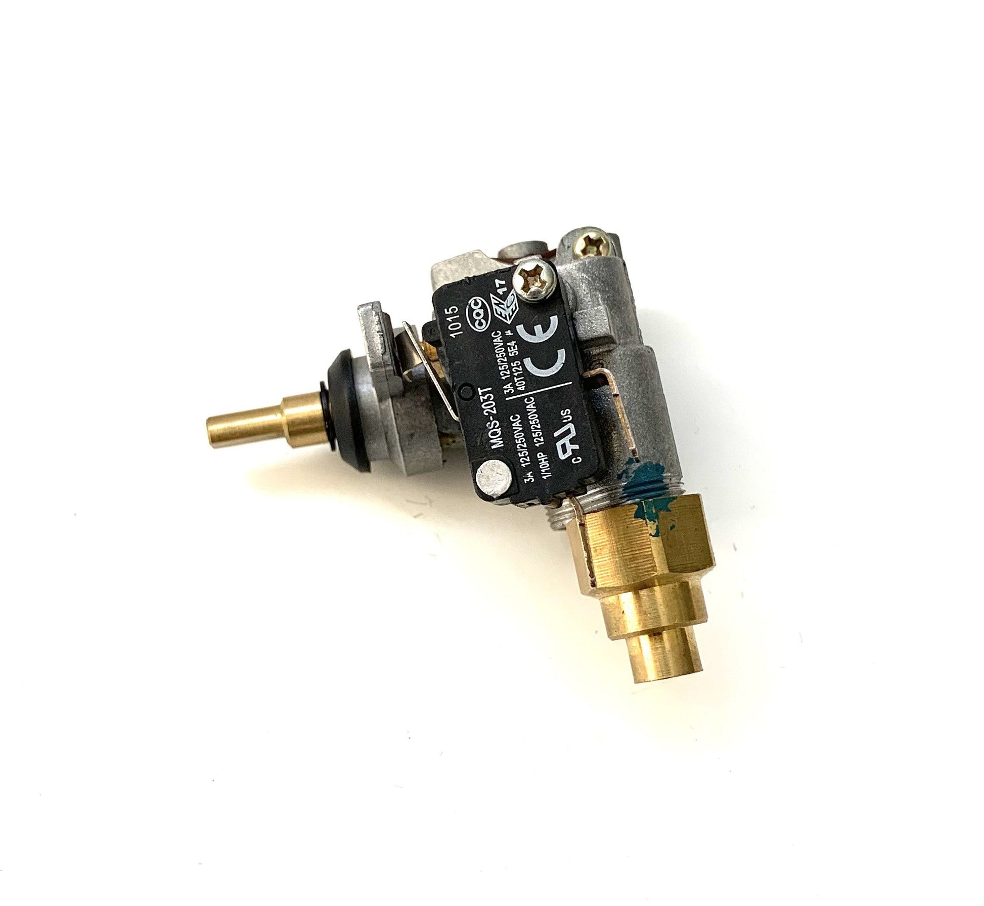 Llave Encimera Fdv Gas Modelo 6Fi-1