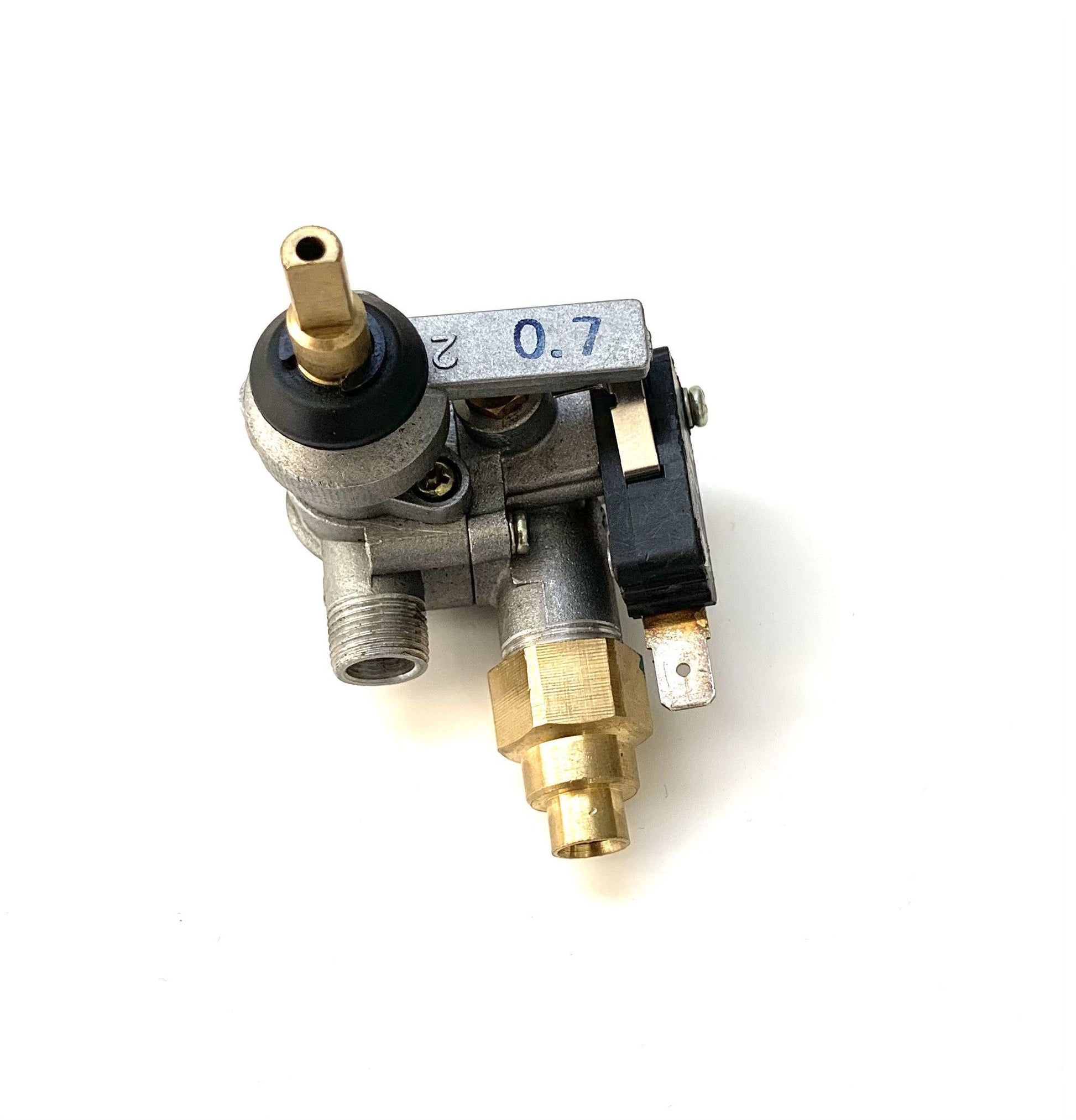 Llave Encimera Fdv Gas Modelo 6Fi-2