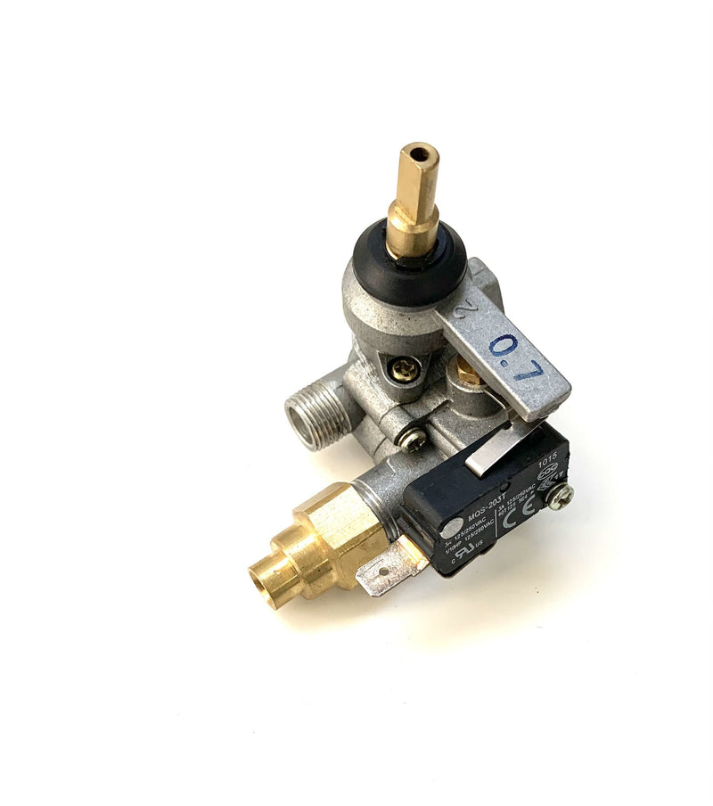 Llave Encimera Fdv Gas Modelo 6Fi-3