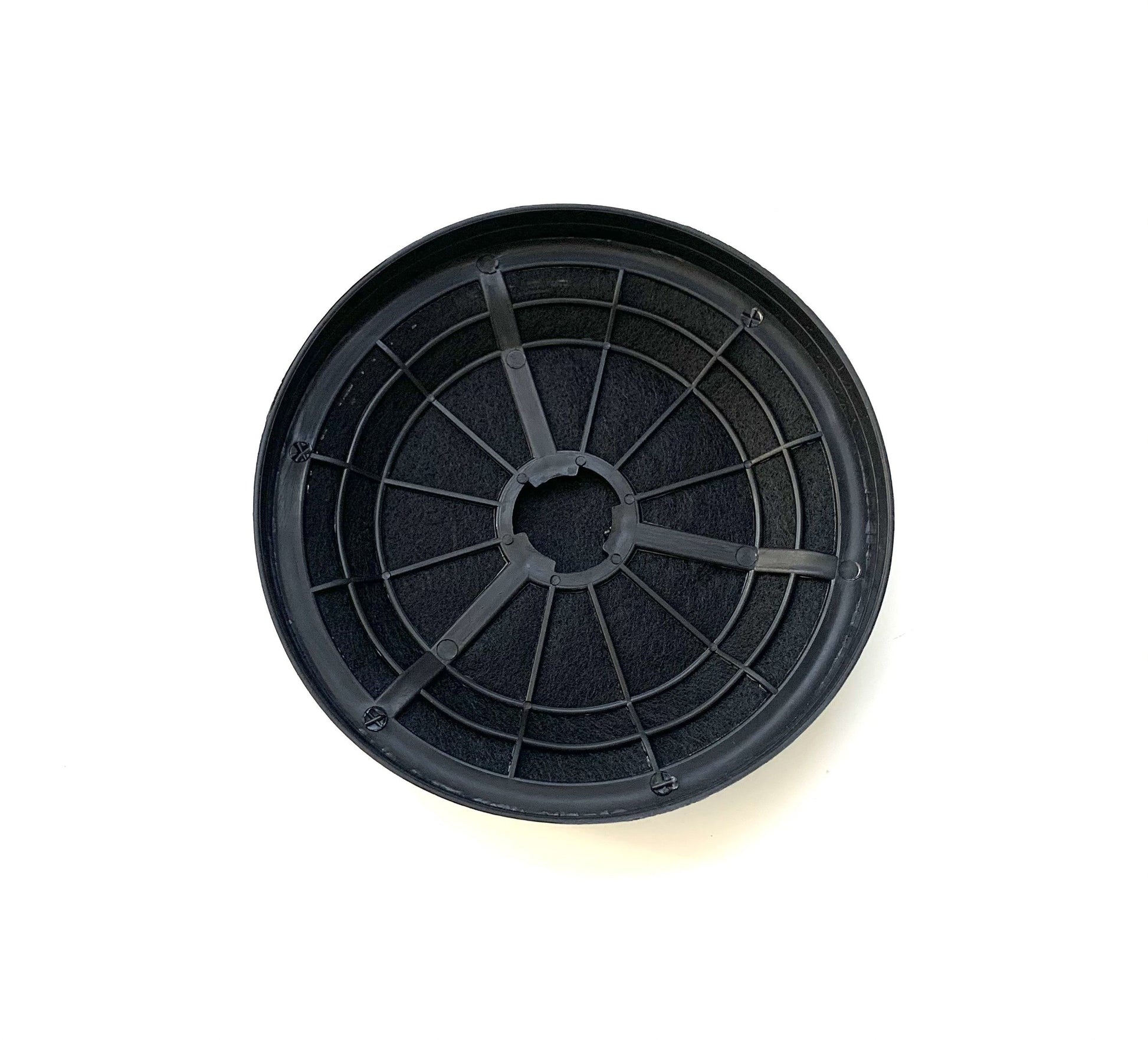 Filtro Campana Fdv Carbón Activo 17.5 Cm Original-1