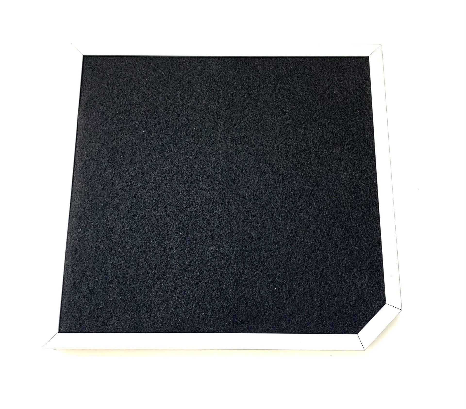 Filtro Campana Isla Fdv Aluminio Carbón Activo (Ver Modelos)