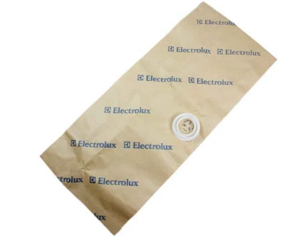 Bolsa Aspiradora Electrolux Gt30N Kit 3 Original