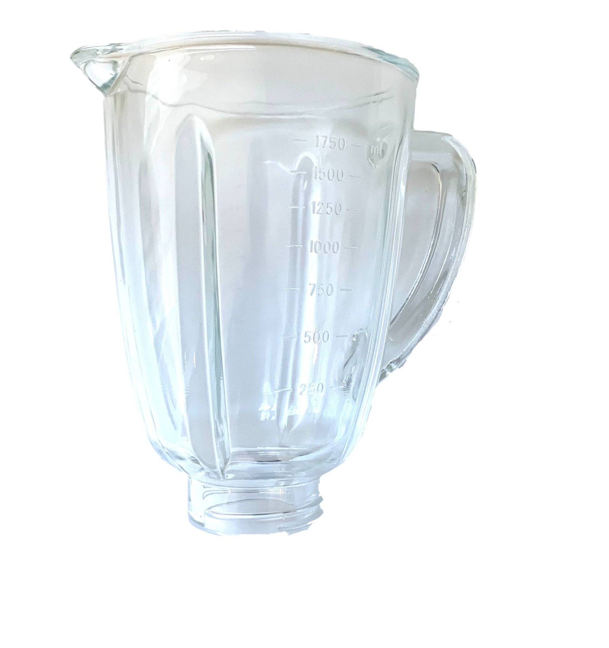 Vaso De Licuadora Thomas Th-401-1