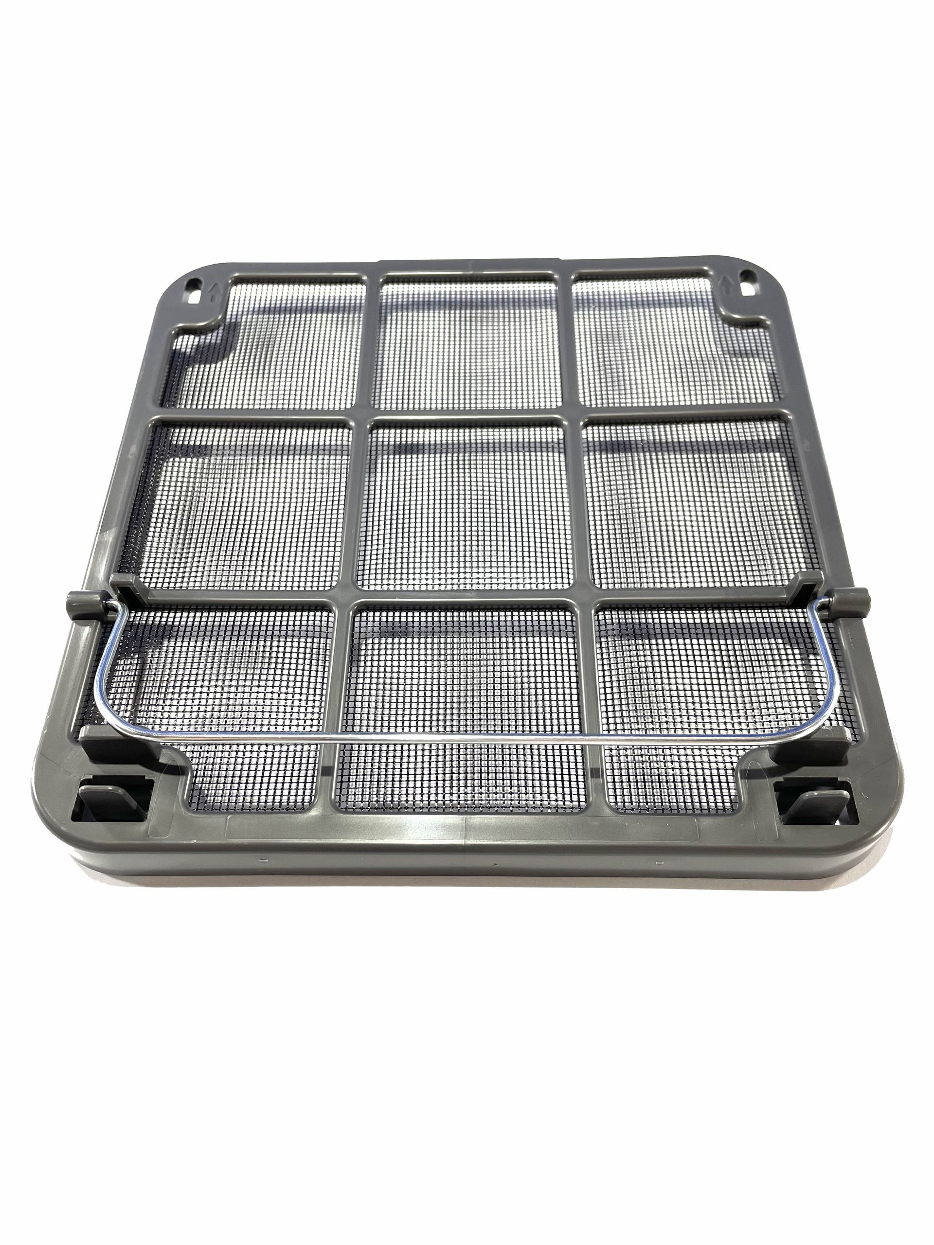 Filtro Ventilador Estufa Fensa/Mademsa