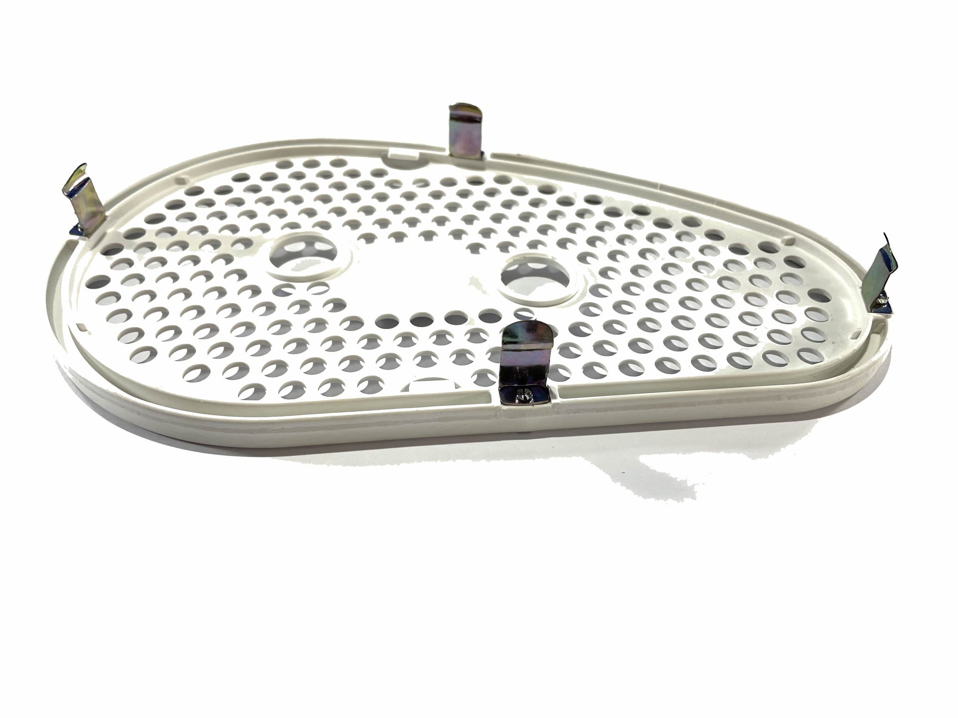 Tapa Filtro Secadora Whirlpool 2463 Wsr24 Original