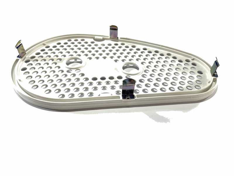 Tapa Filtro Secadora Whirlpool 2463 Wsr24 Original-1