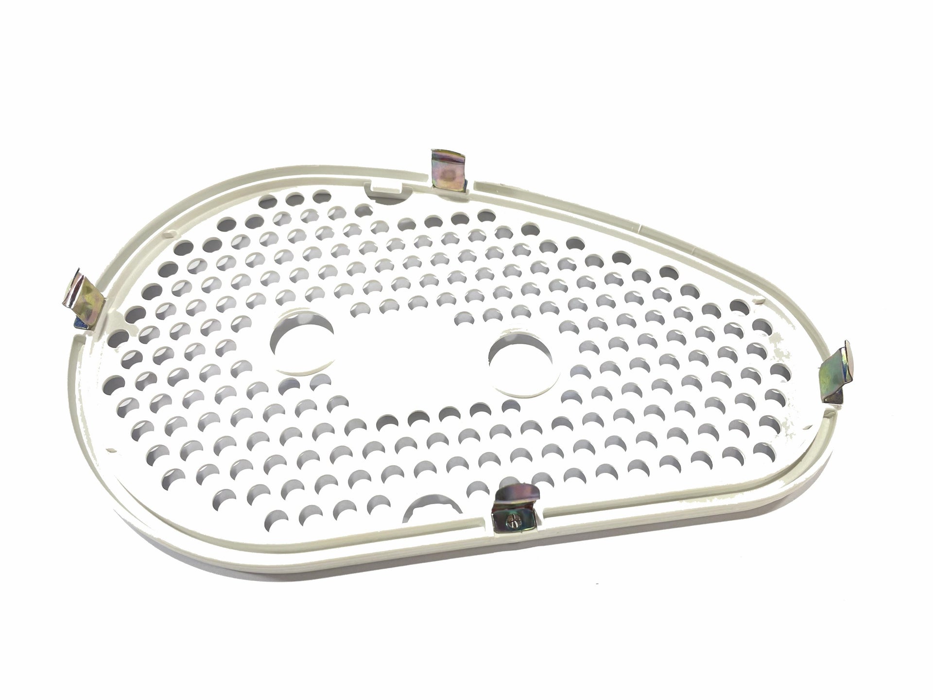 Tapa Filtro Secadora Whirlpool 2463 Wsr24 Original