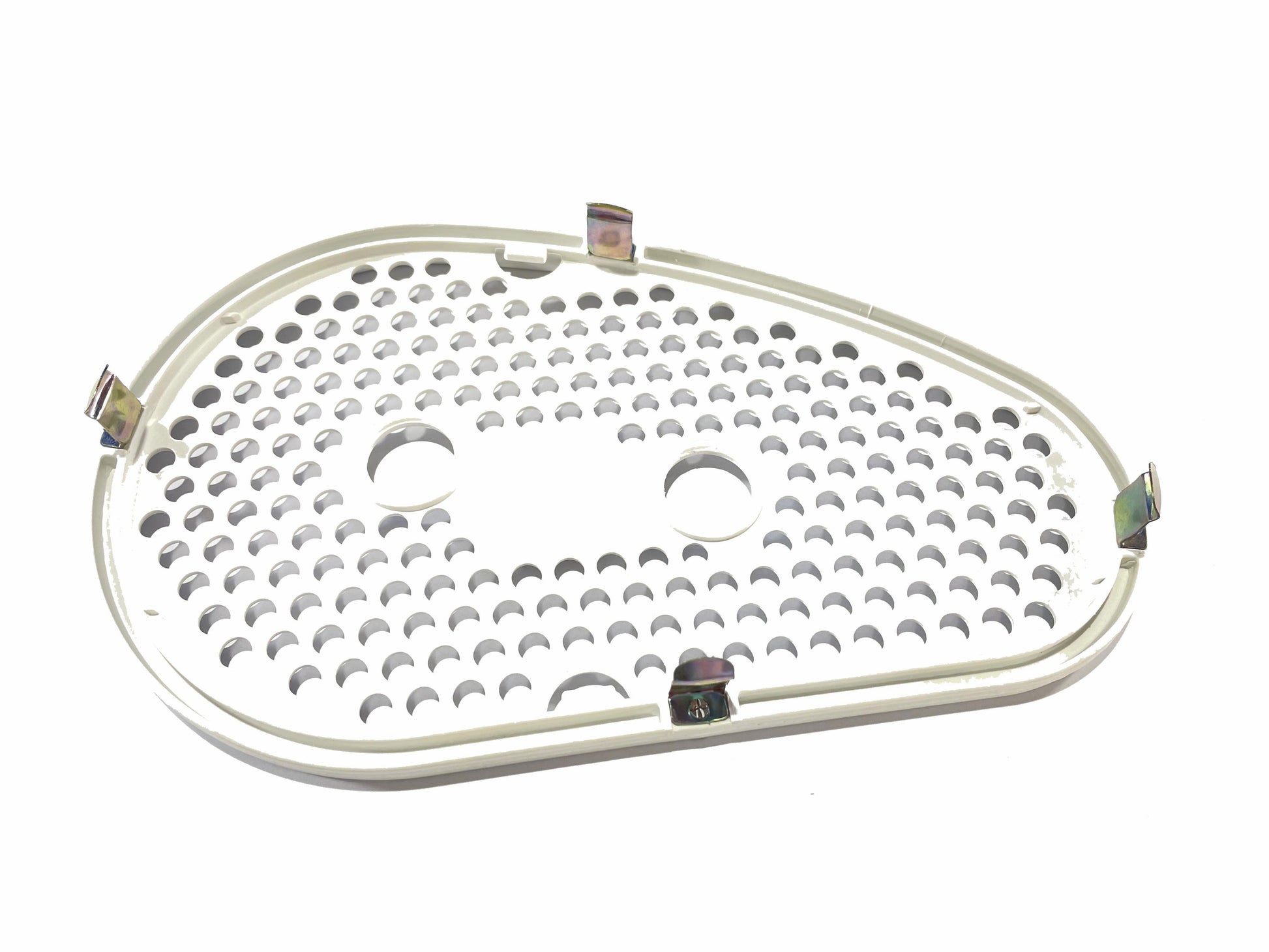 Tapa Filtro Secadora Whirlpool 2463 Wsr24 Original-2