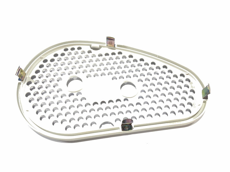 Tapa Filtro Secadora Whirlpool 2463 Wsr24 Original-2