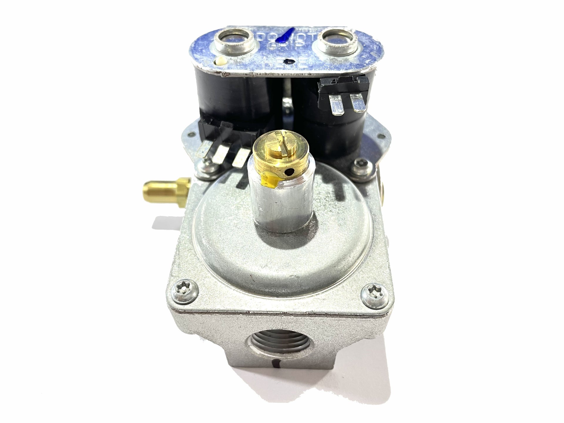 Válvula Para Secadora A Gas Whirlpool 1918 110V Original