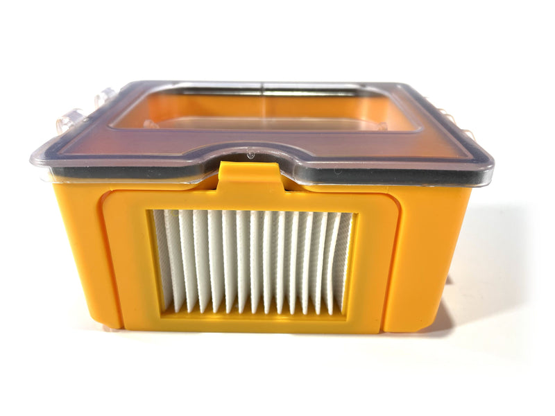 Filtro Hepa Aspiradora Robot Thomas Th-1100Sc-2