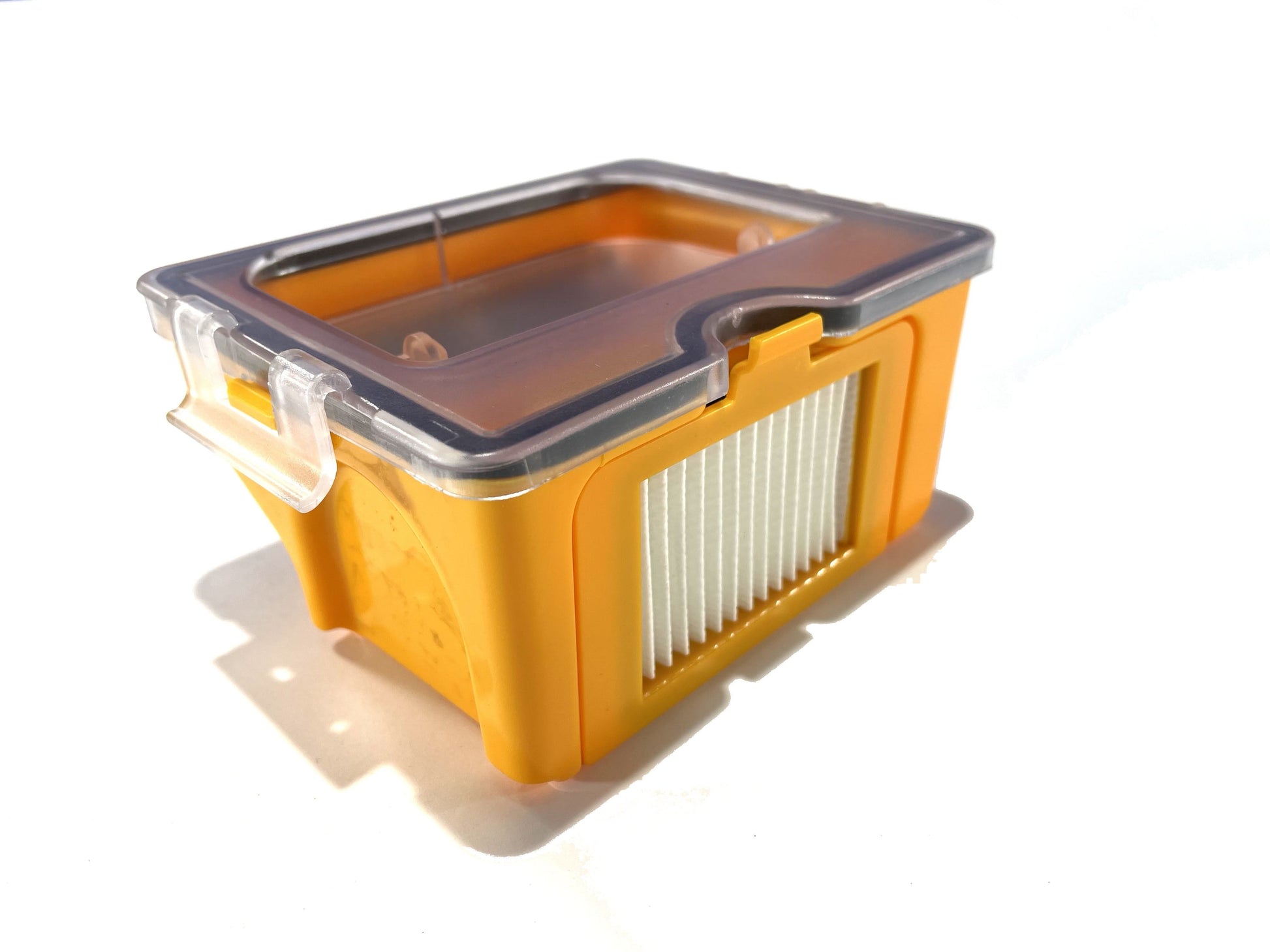 Filtro Hepa Aspiradora Robot Thomas Th-1100Sc-3