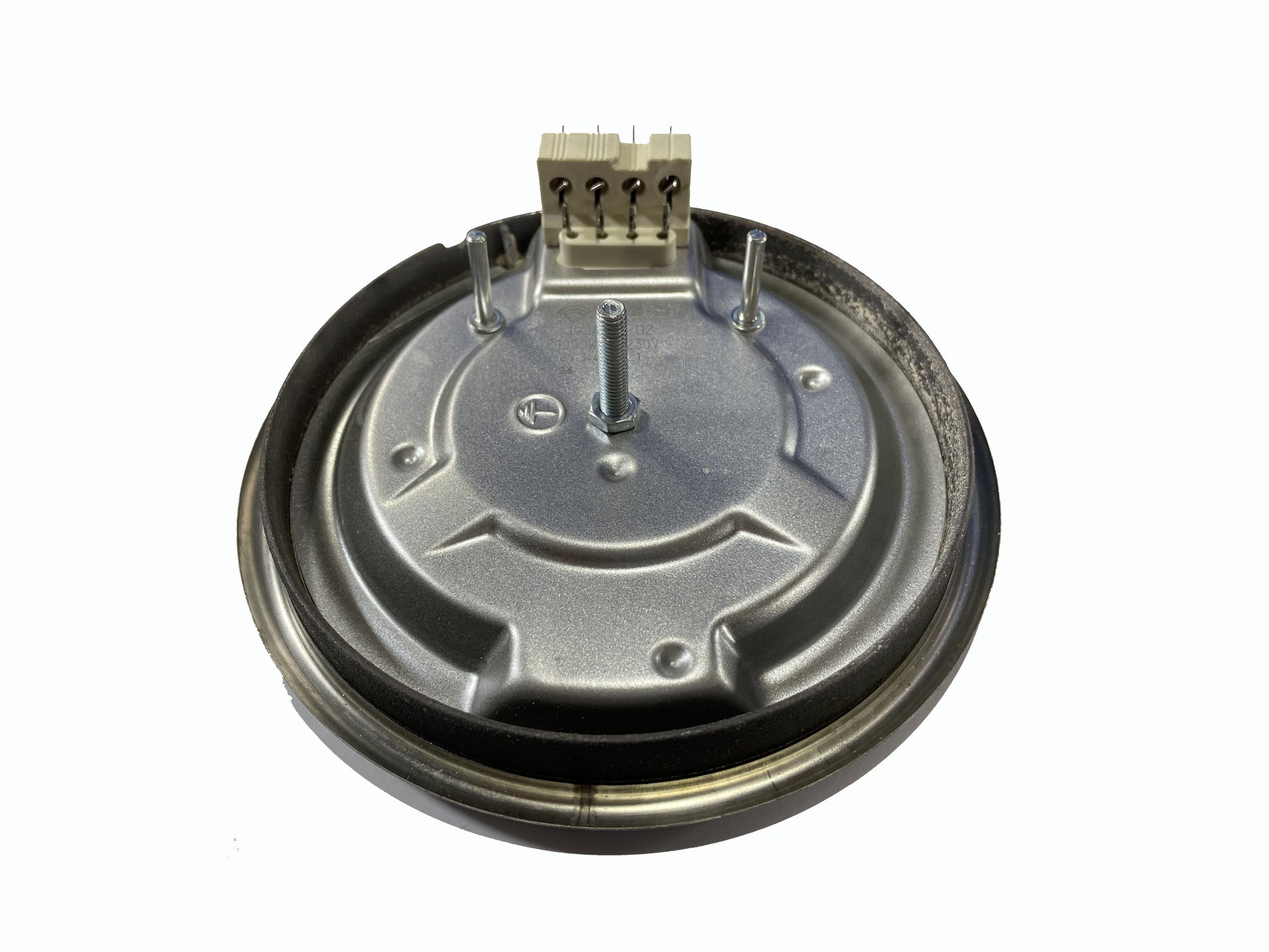 Quemador Eléctrico Encimera Fensa/Mademsa 1000 W Original