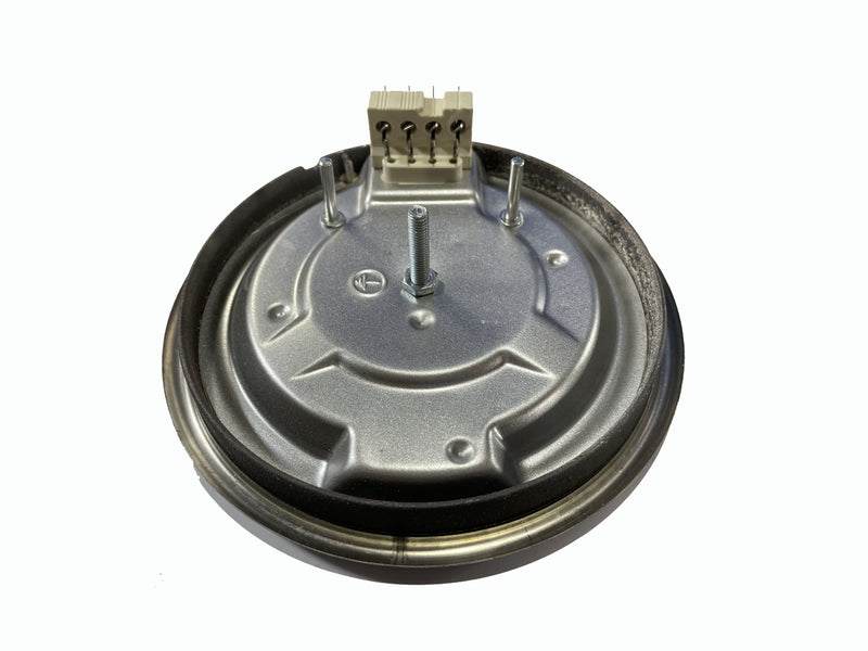 Quemador Eléctrico Encimera Fensa/Mademsa 1000 W Original-1