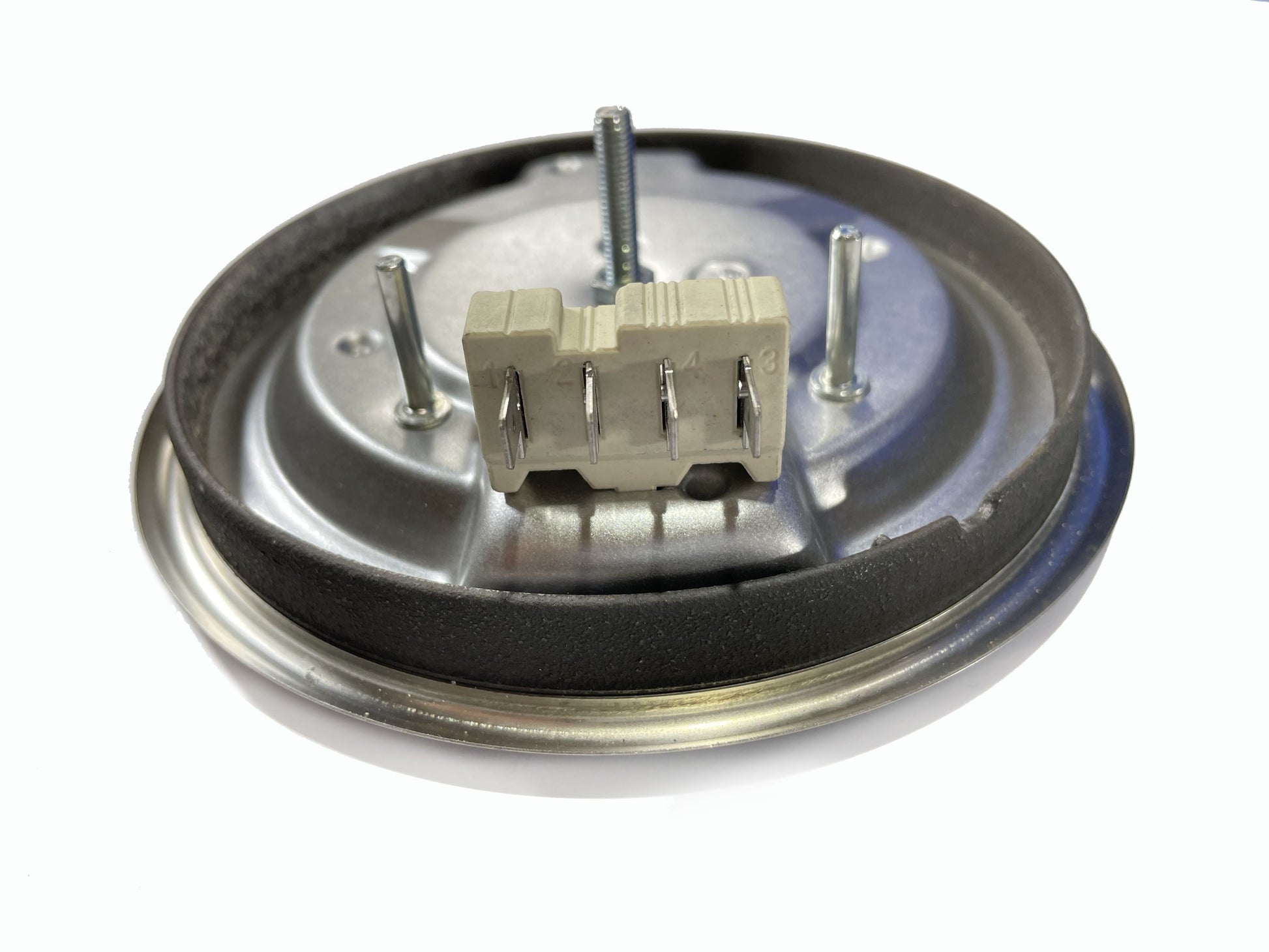 Quemador Eléctrico Encimera Fensa/Mademsa 1000 W Original-3