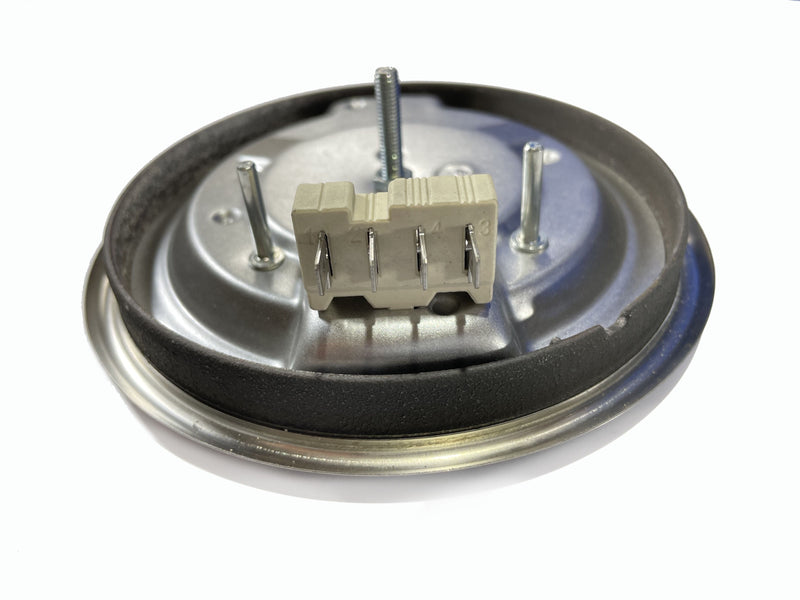 Quemador Eléctrico Encimera Fensa/Mademsa 1000 W Original-3