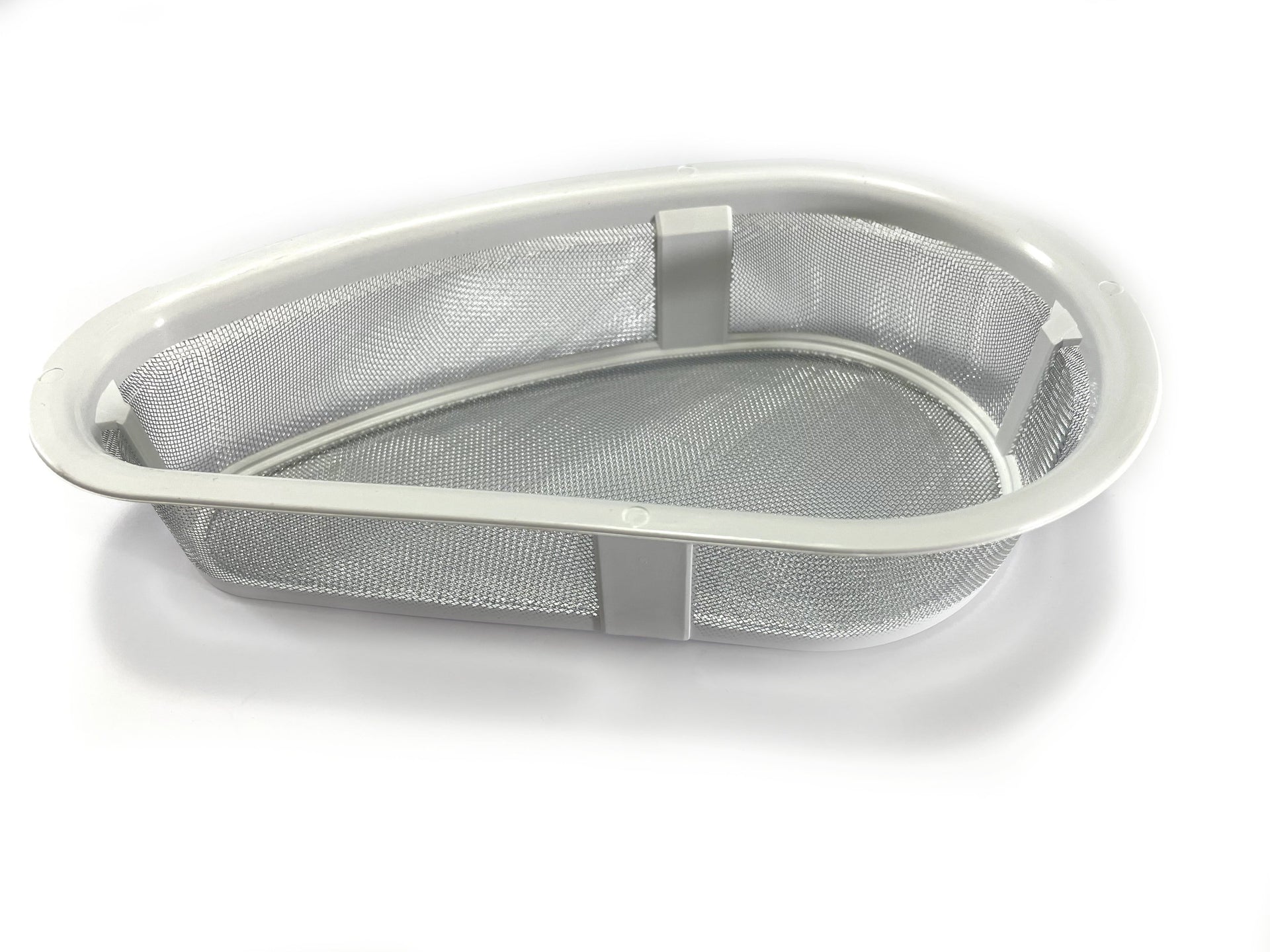 Filtro Secadora Whirlpool 2466 Wsr24 Original