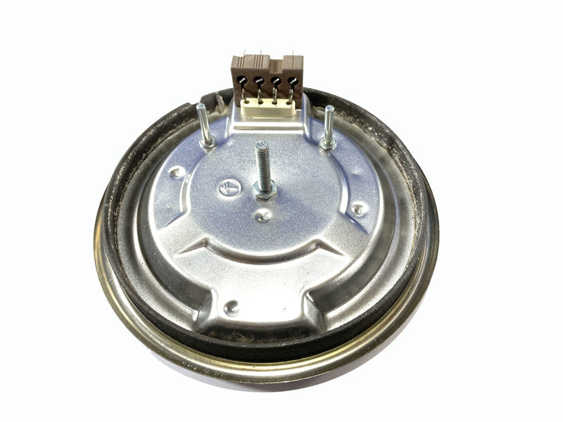 Quemador Encimera Eléctrica Mademsa 1500W Original-1