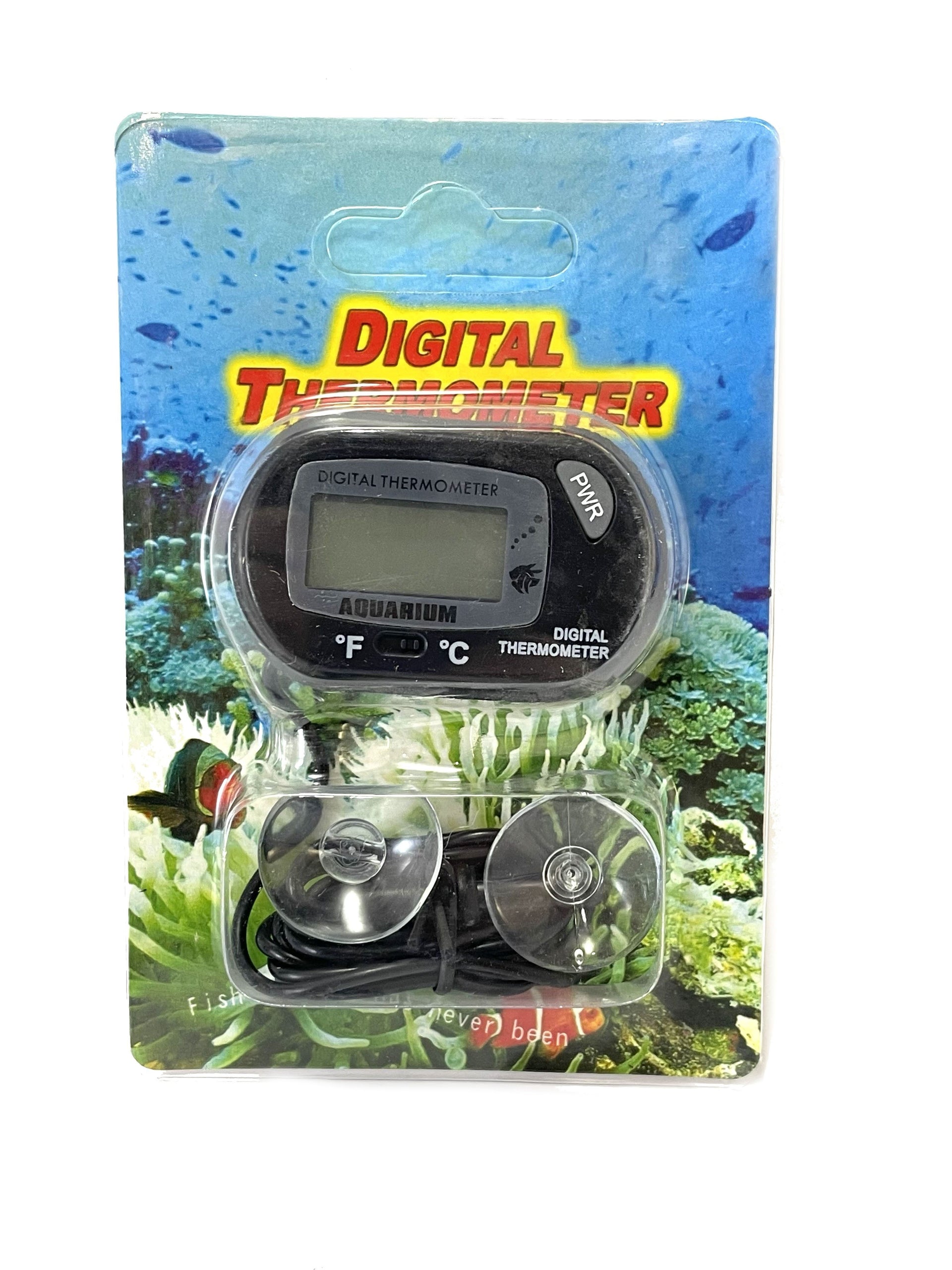 Termometro Digital Vitrina St-3