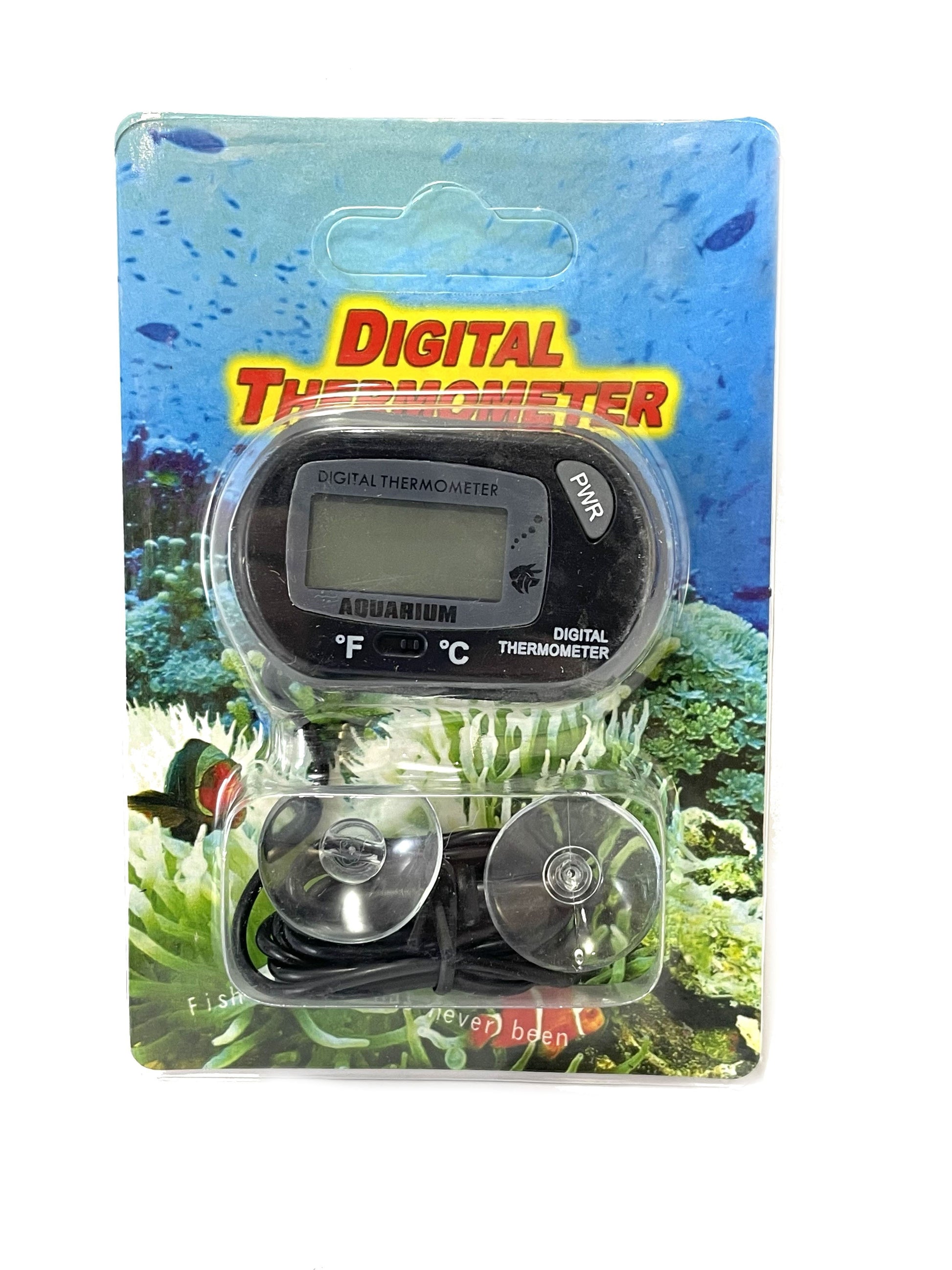 Termometro Digital Vitrina St-3-1