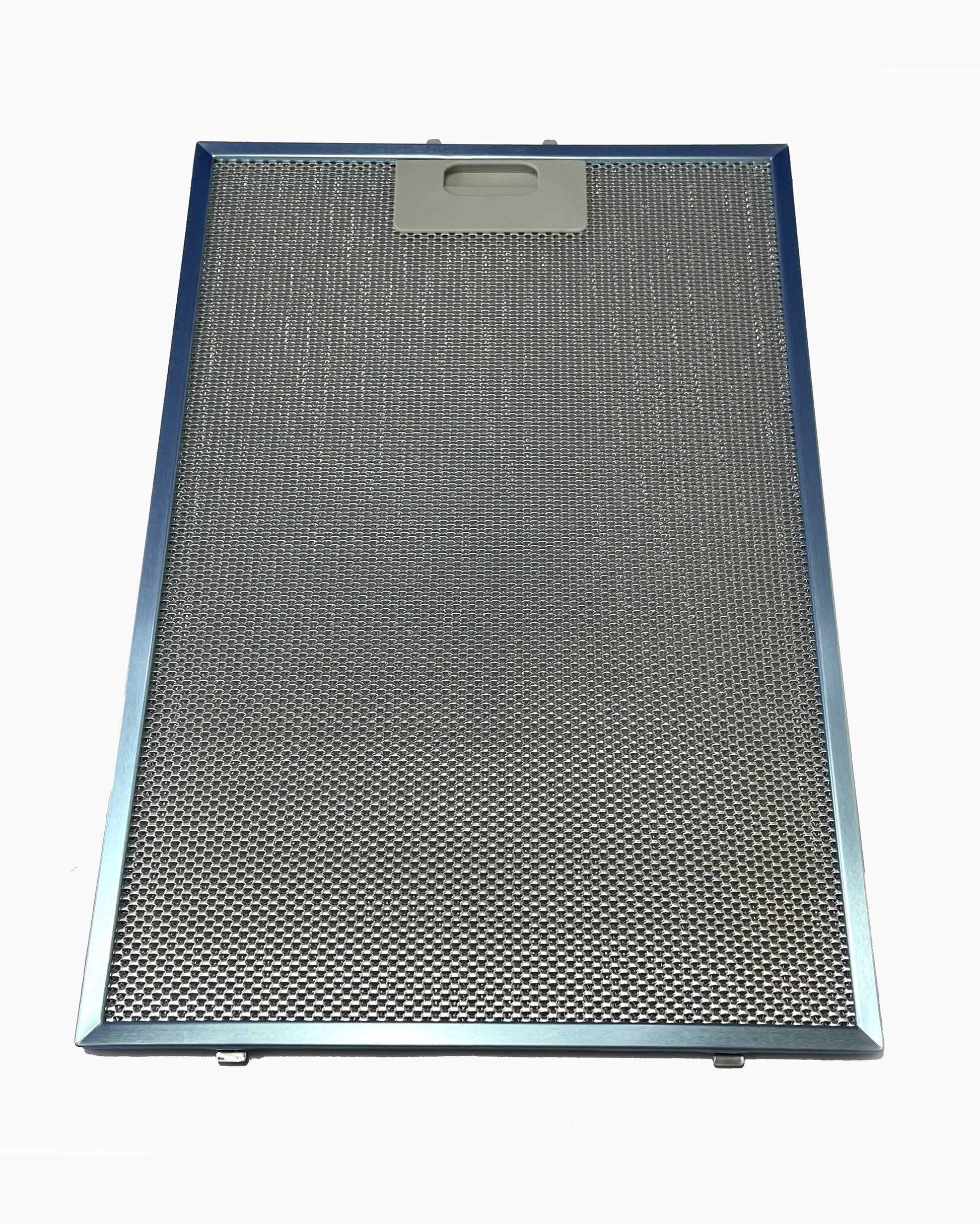 Filtro Campana Aluminio Bosch 388X265-1