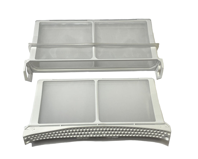Filtro Para Secadora Bosch/Siemens 650474 Original-2