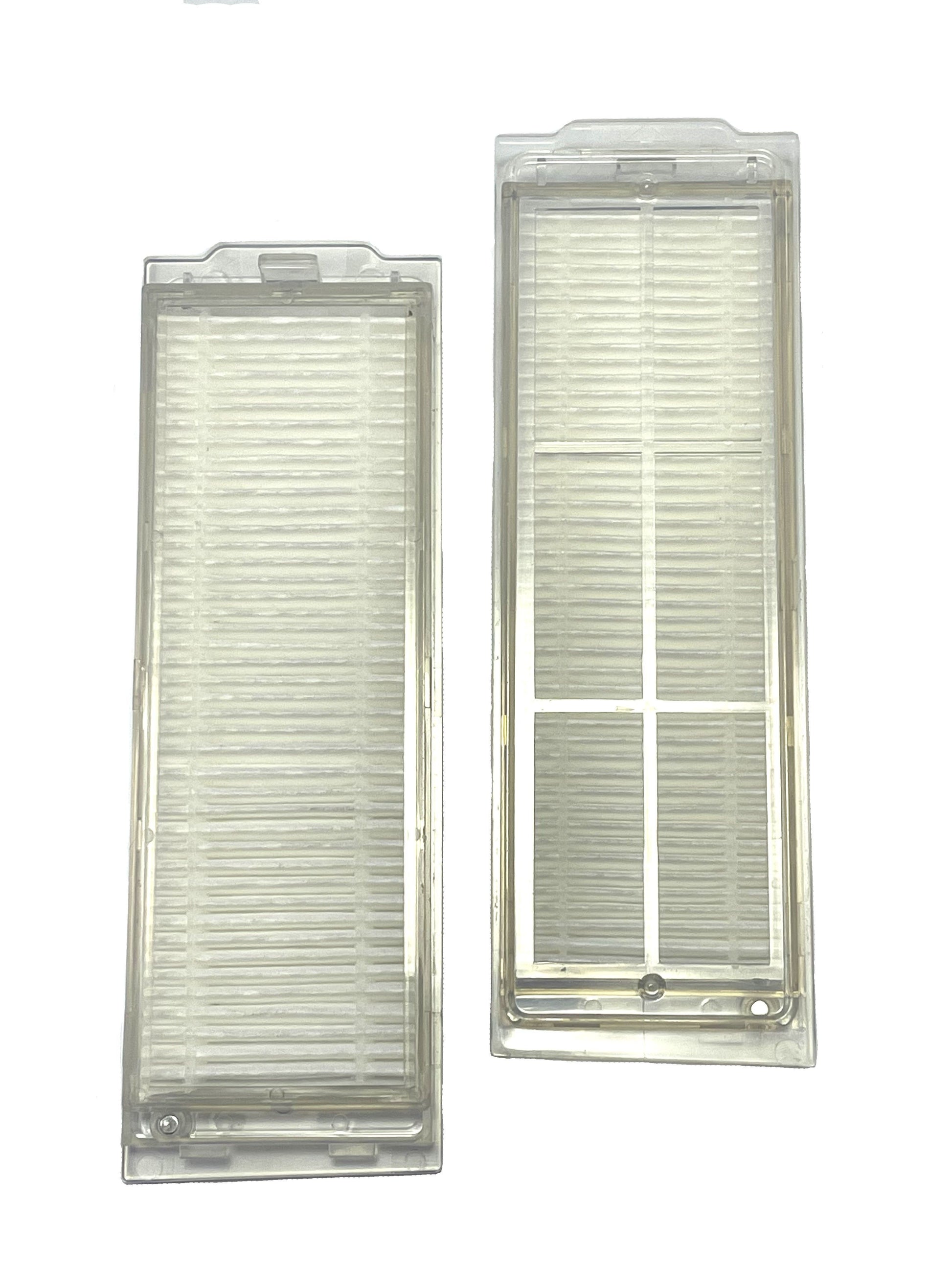 Set 2 Unidades Filtro Hepa Para Aspiradora Xiaomi-2