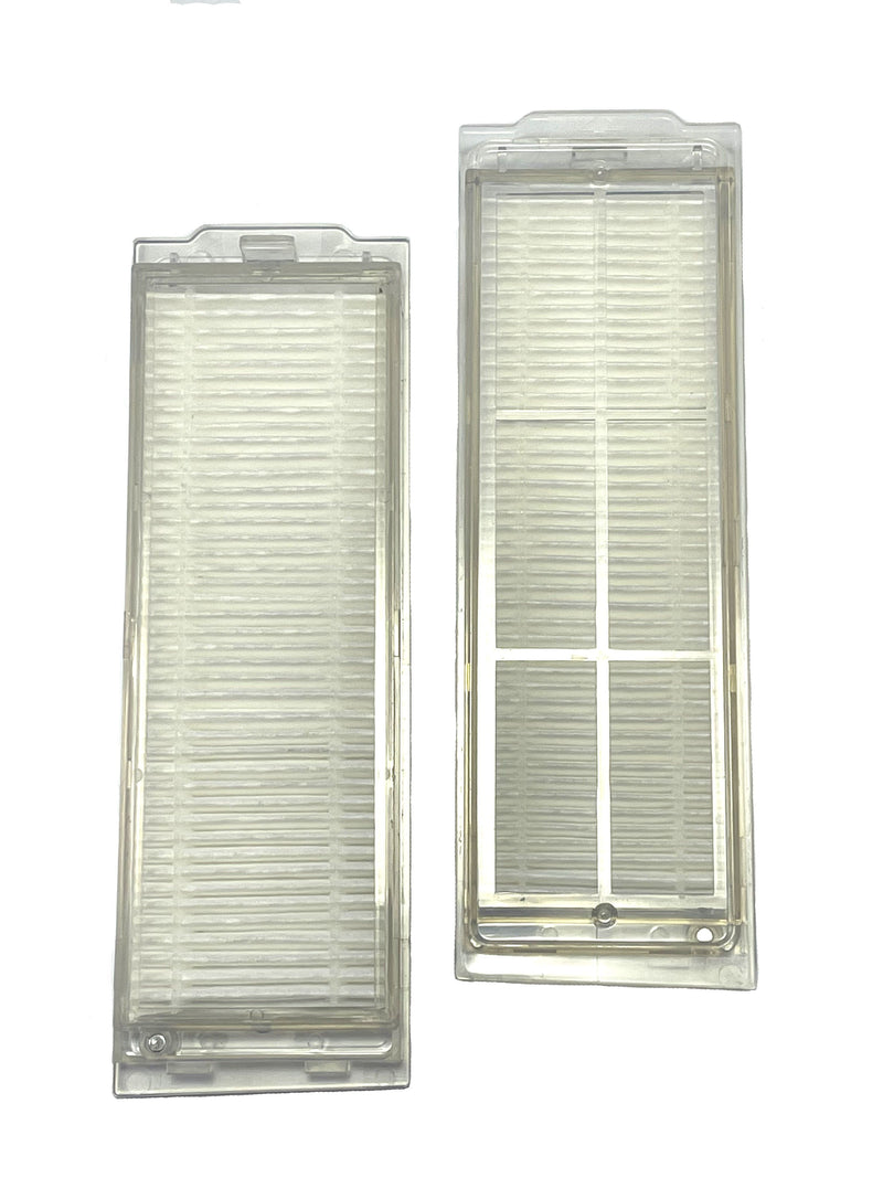 Set 2 Unidades Filtro Hepa Para Aspiradora Xiaomi-2