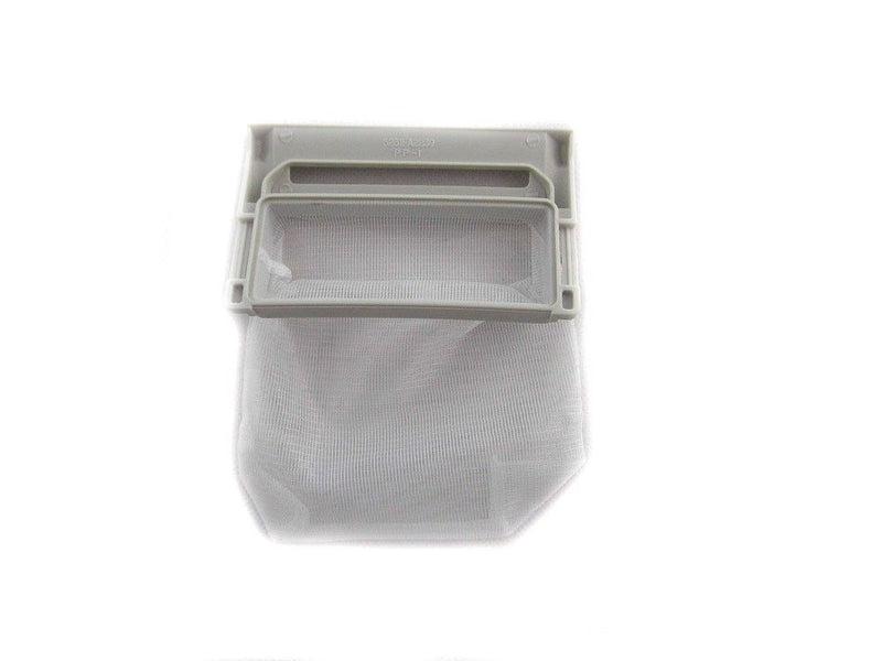 Filtro Lavadora Lg 5231Fa2239 Original (Ver Modelos)-2