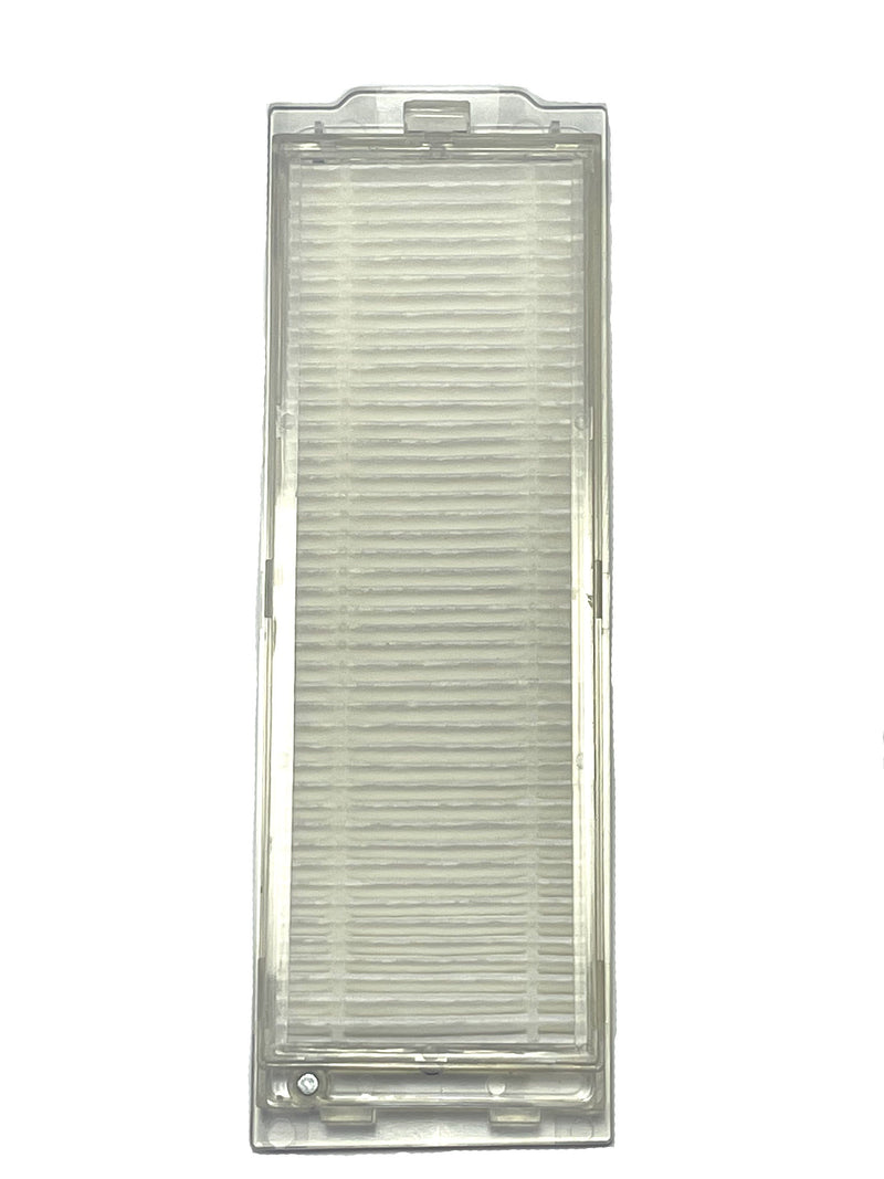 Set 2 Unidades Filtro Hepa Para Aspiradora Xiaomi-3