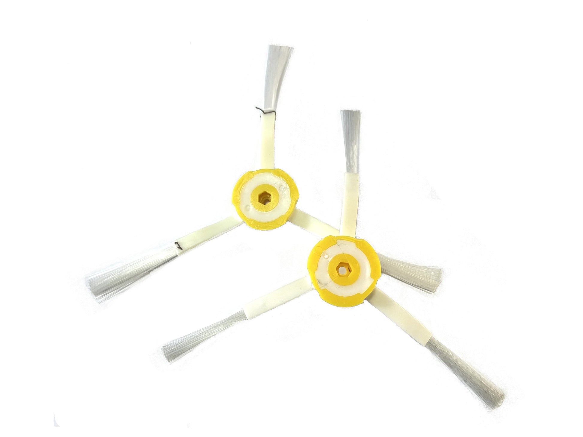 Cepillo Aspiradora P/Irobot Roomba 800/900 Set 2Unid-1