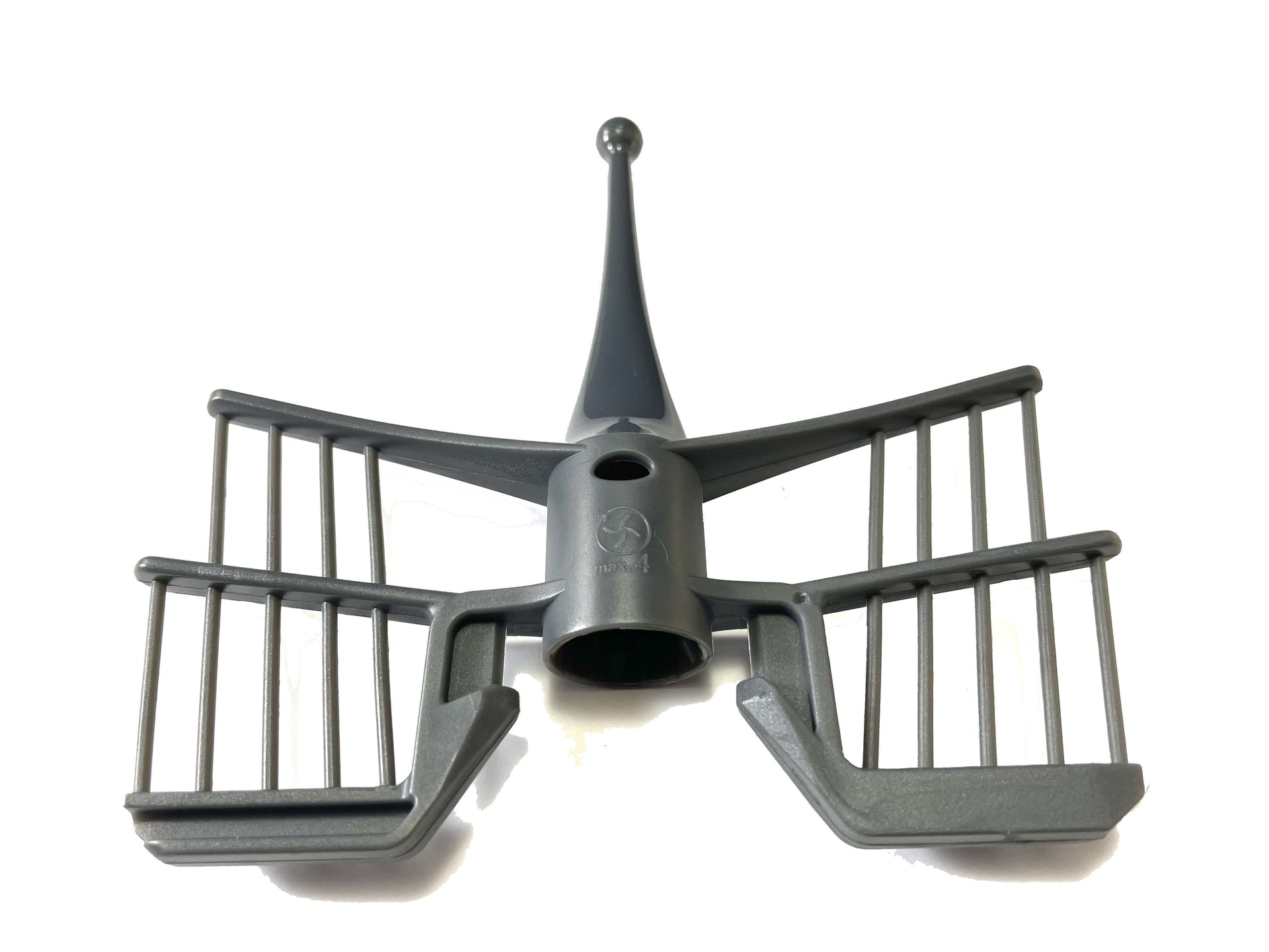 Batidor Mariposa Extractor Jugo Para Thermomix Tm5/Tm31