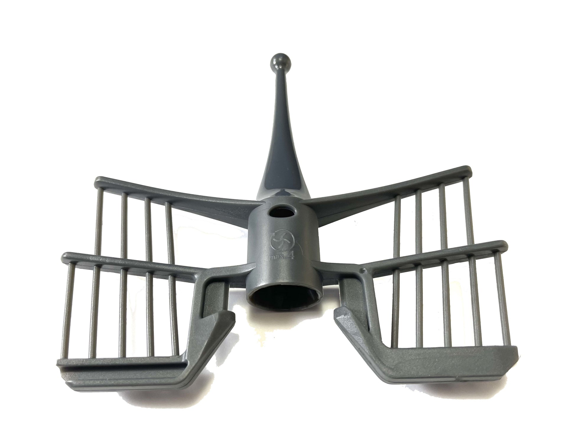 Batidor Mariposa Extractor Jugo Para Thermomix Tm5/Tm31-1