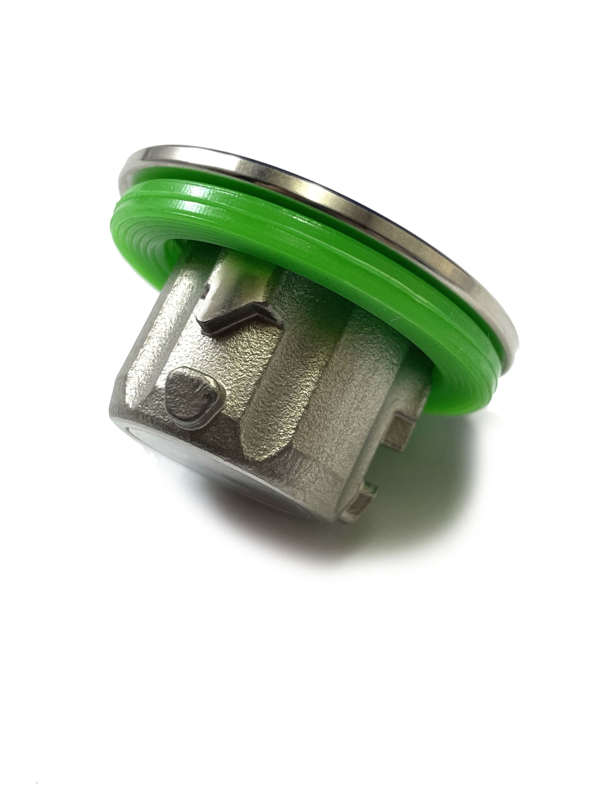 Tapa Cabezal Para Mezclador Thermomix Tm5/Tm6/Tm31-1
