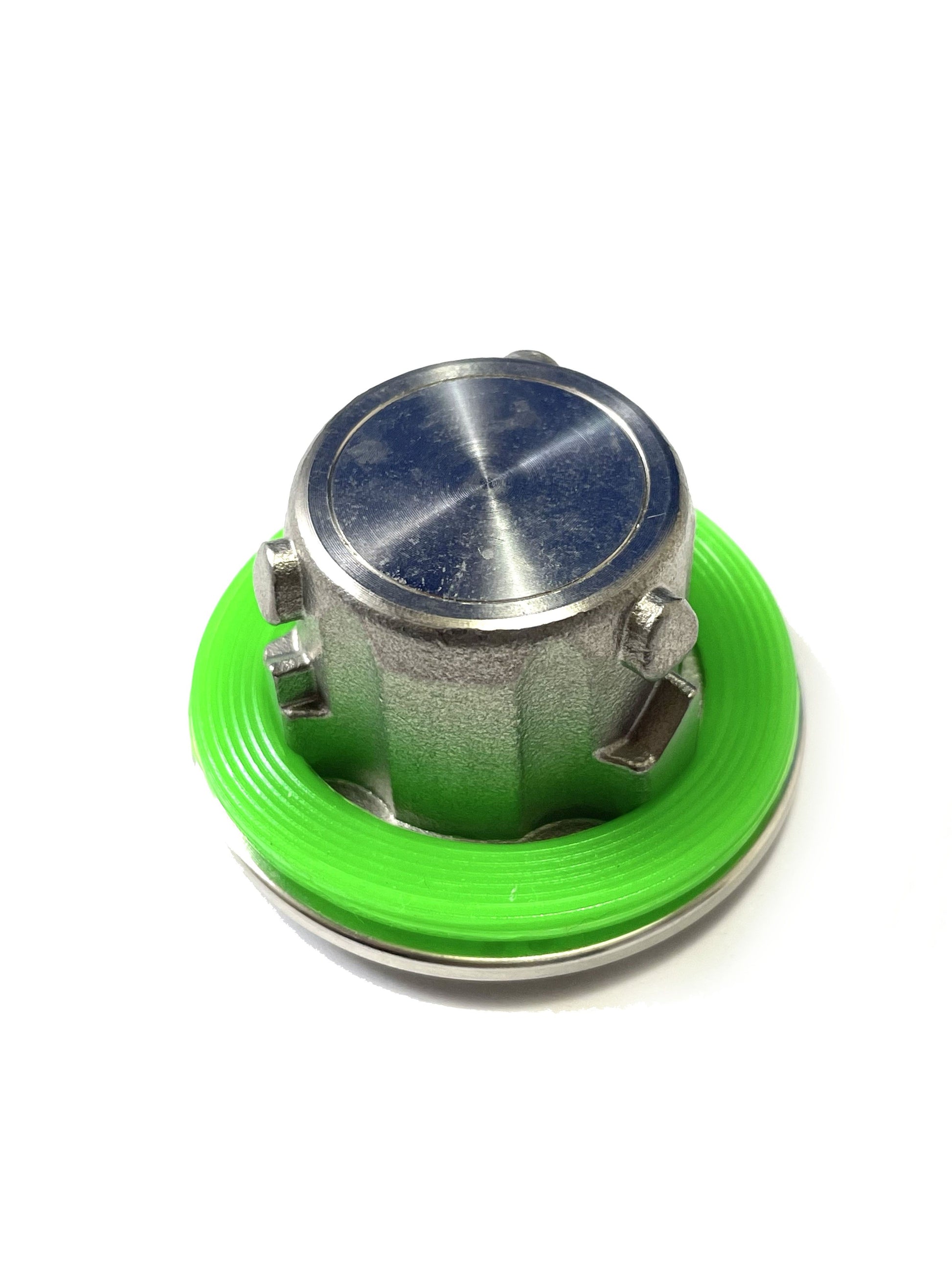 Tapa Cabezal Para Mezclador Thermomix Tm5/Tm6/Tm31-2