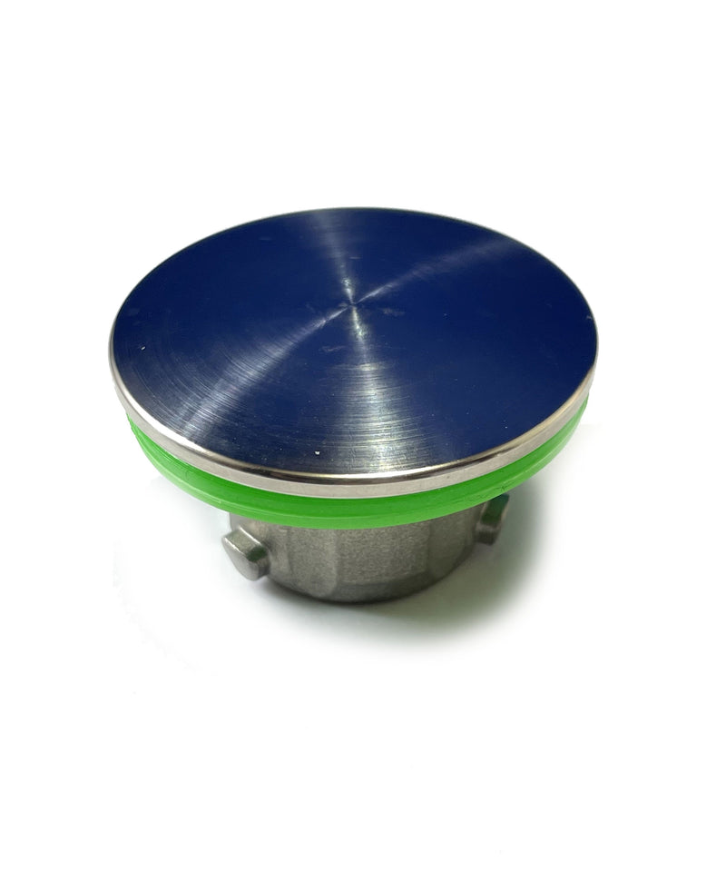 Tapa Cabezal Para Mezclador Thermomix Tm5/Tm6/Tm31-3