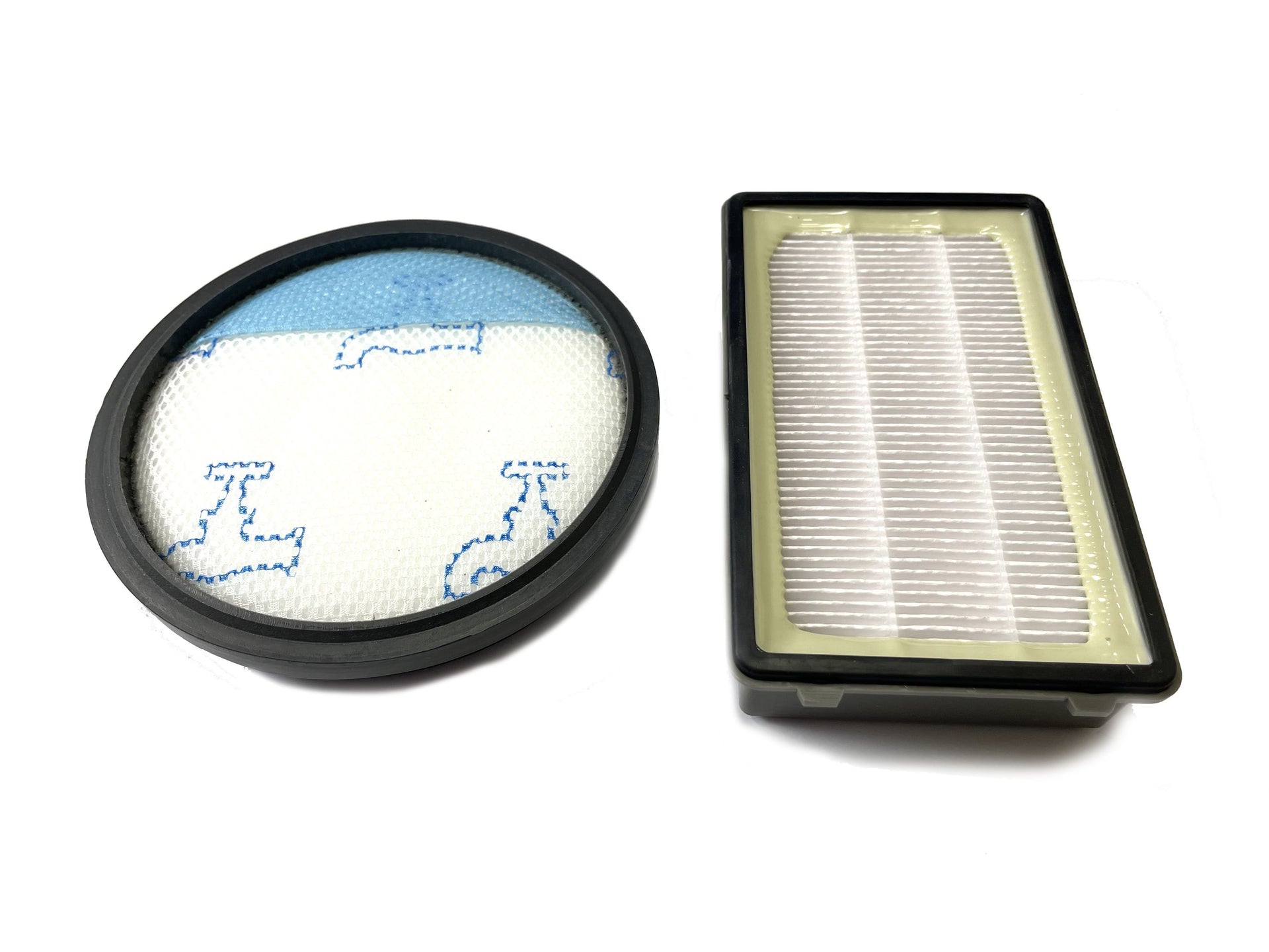 Filtro Hepa Kit Aspiradora Rowenta Ro3715/59/98/99