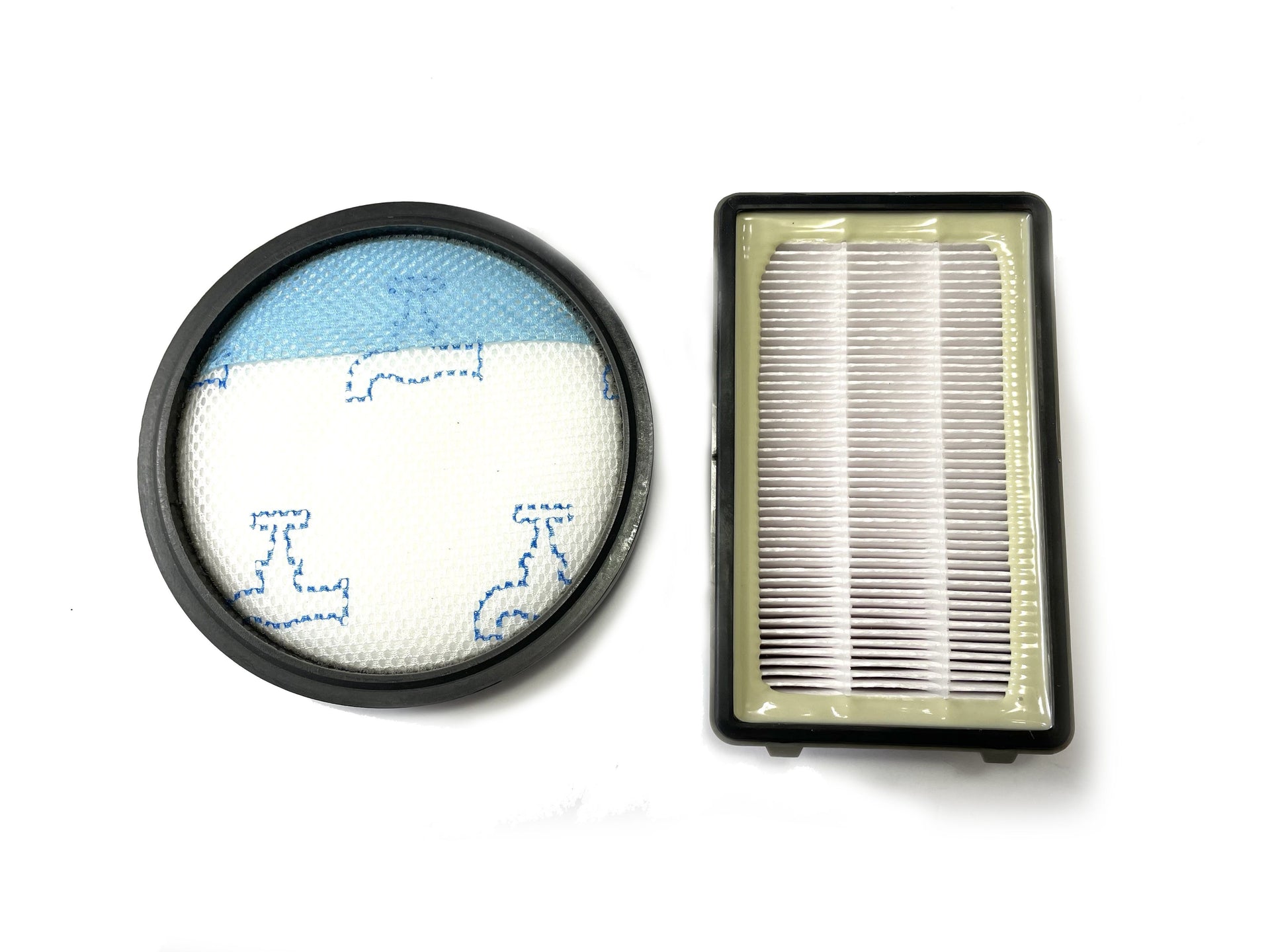 Filtro Hepa Kit Aspiradora Rowenta Ro3715/59/98/99
