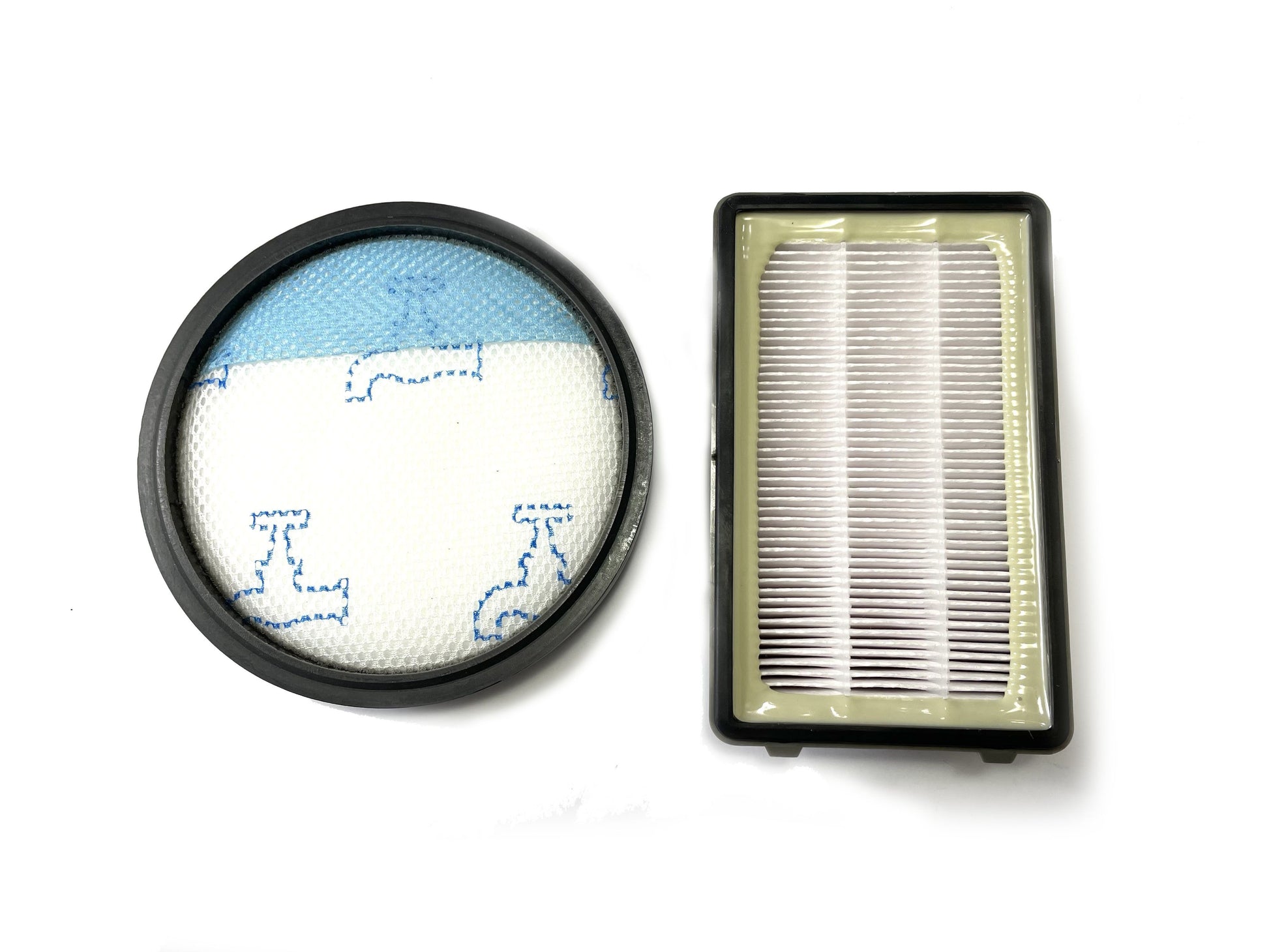 Filtro Hepa Kit Aspiradora Rowenta Ro3715/59/98/99-2