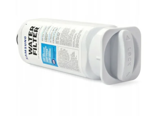 Filtro Refrigerador Agua Samsung Da97-17376B/006C-3