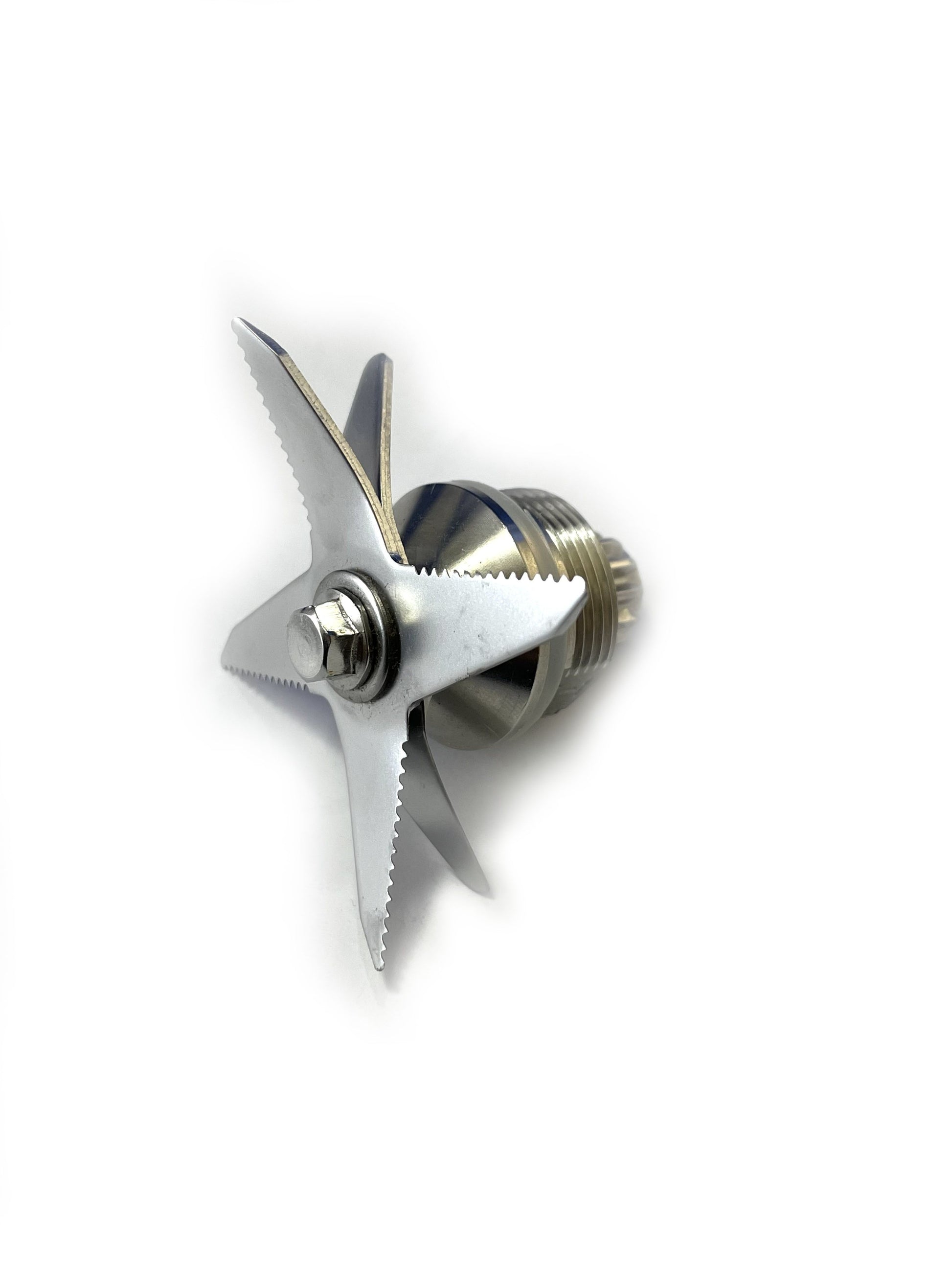 Juego Cuchillos Para Thermomix Tm767/800 Kit Hielo-3