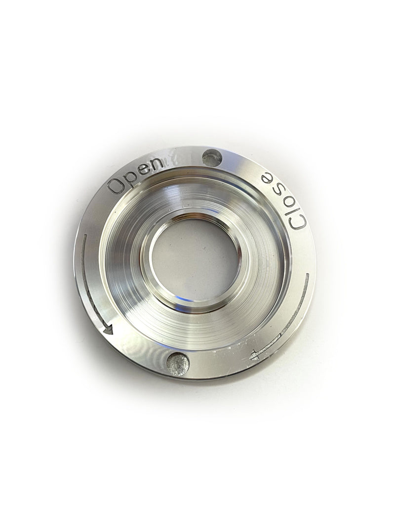 Juego Cuchillos Para Thermomix Tm767/800 Kit Hielo-5